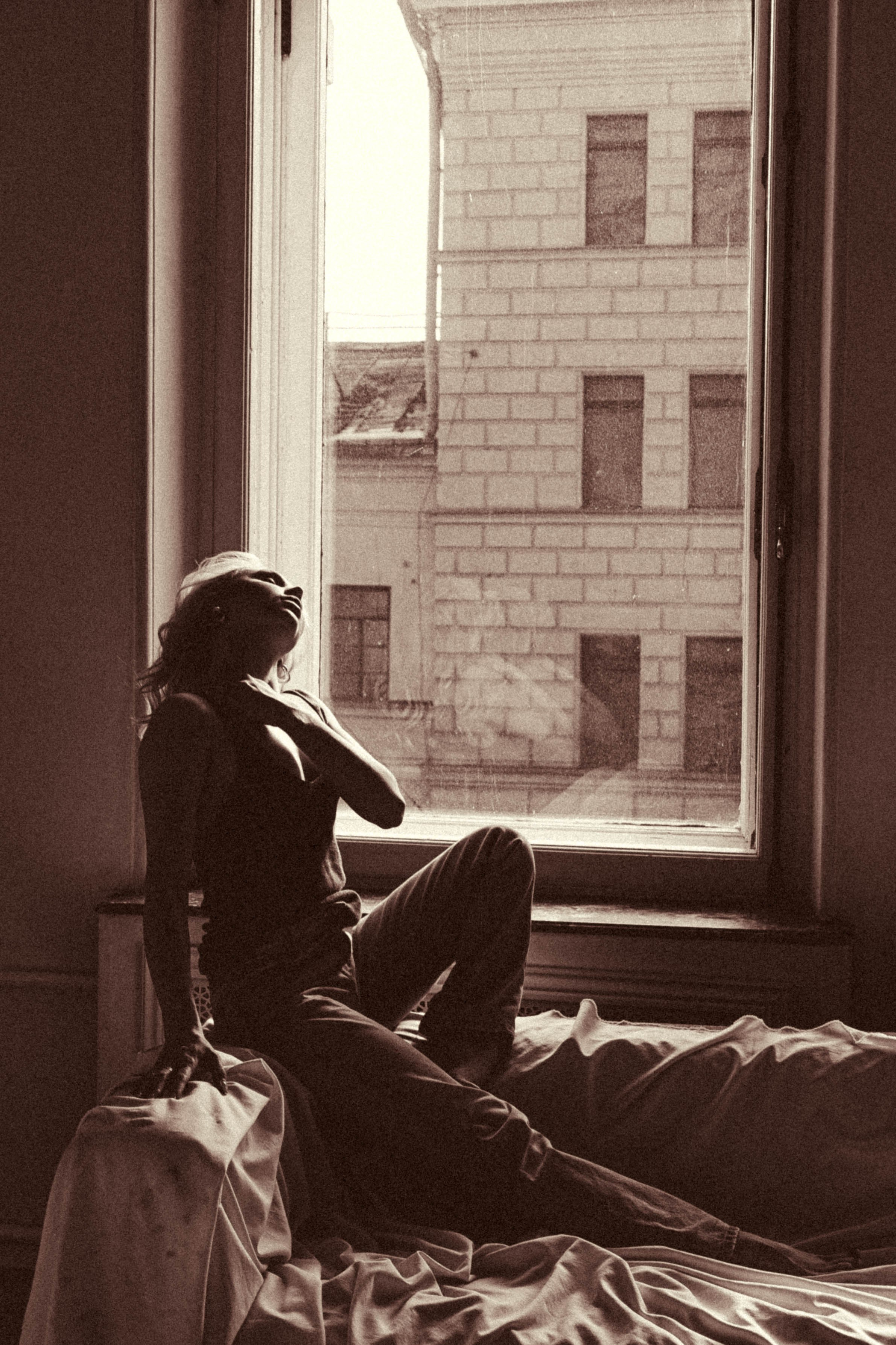 Винтажный стиль. Профессиональный фотограф, Санкт-Петербург — Виктория Богомолова