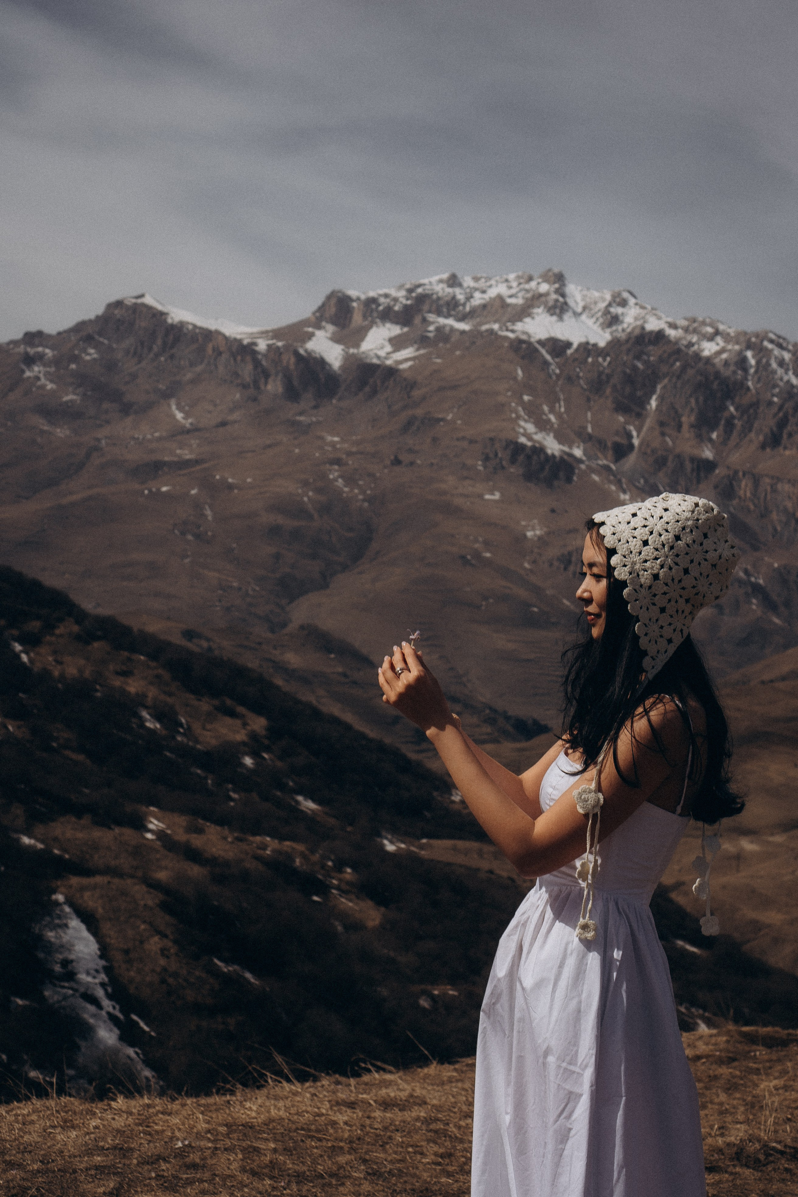 ОСЕТИЯ. Профессиональный фотограф, Санкт-Петербург — Виктория Богомолова