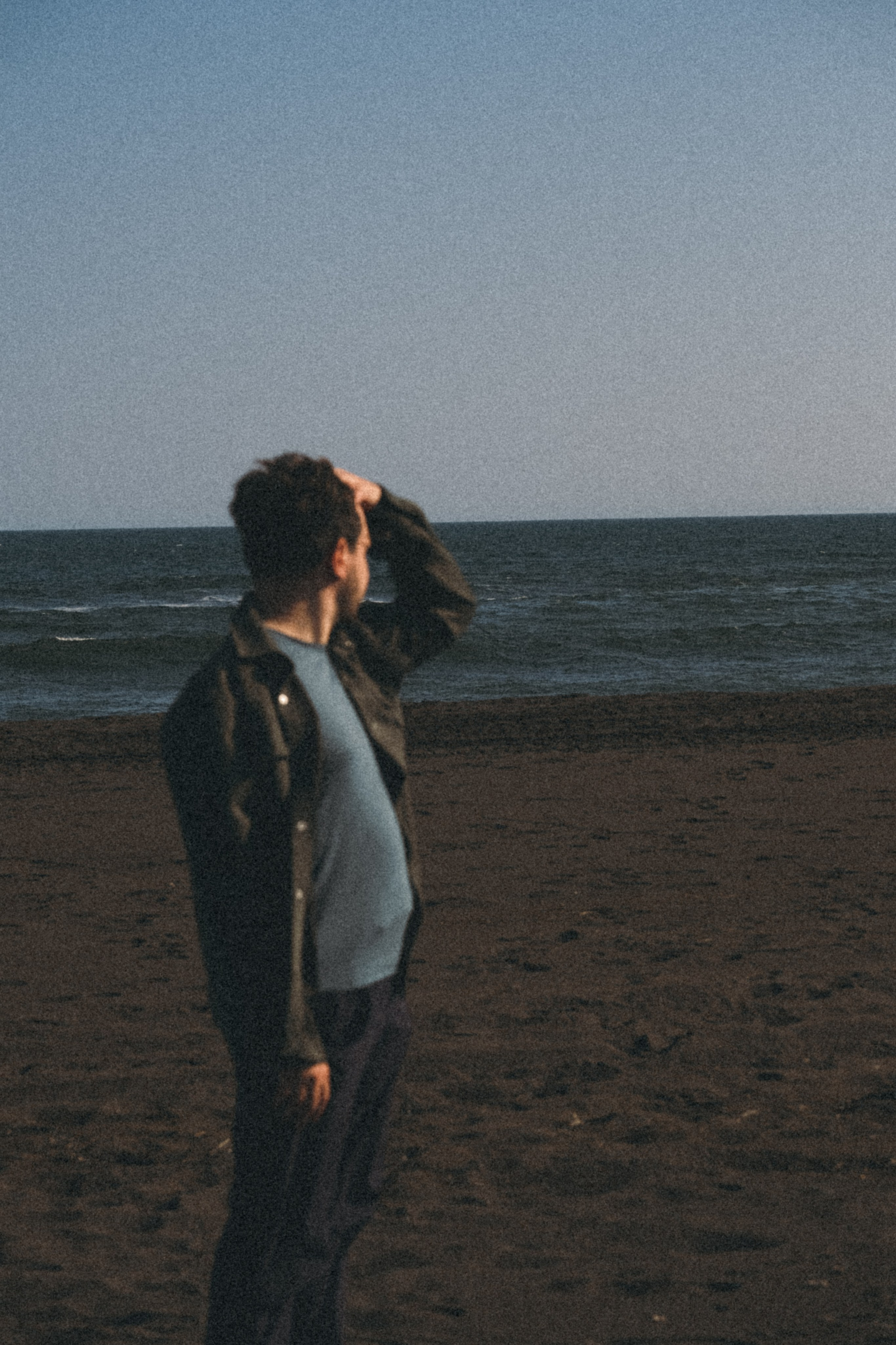 Тихий океан. Профессиональный фотограф, Санкт-Петербург — Виктория Богомолова