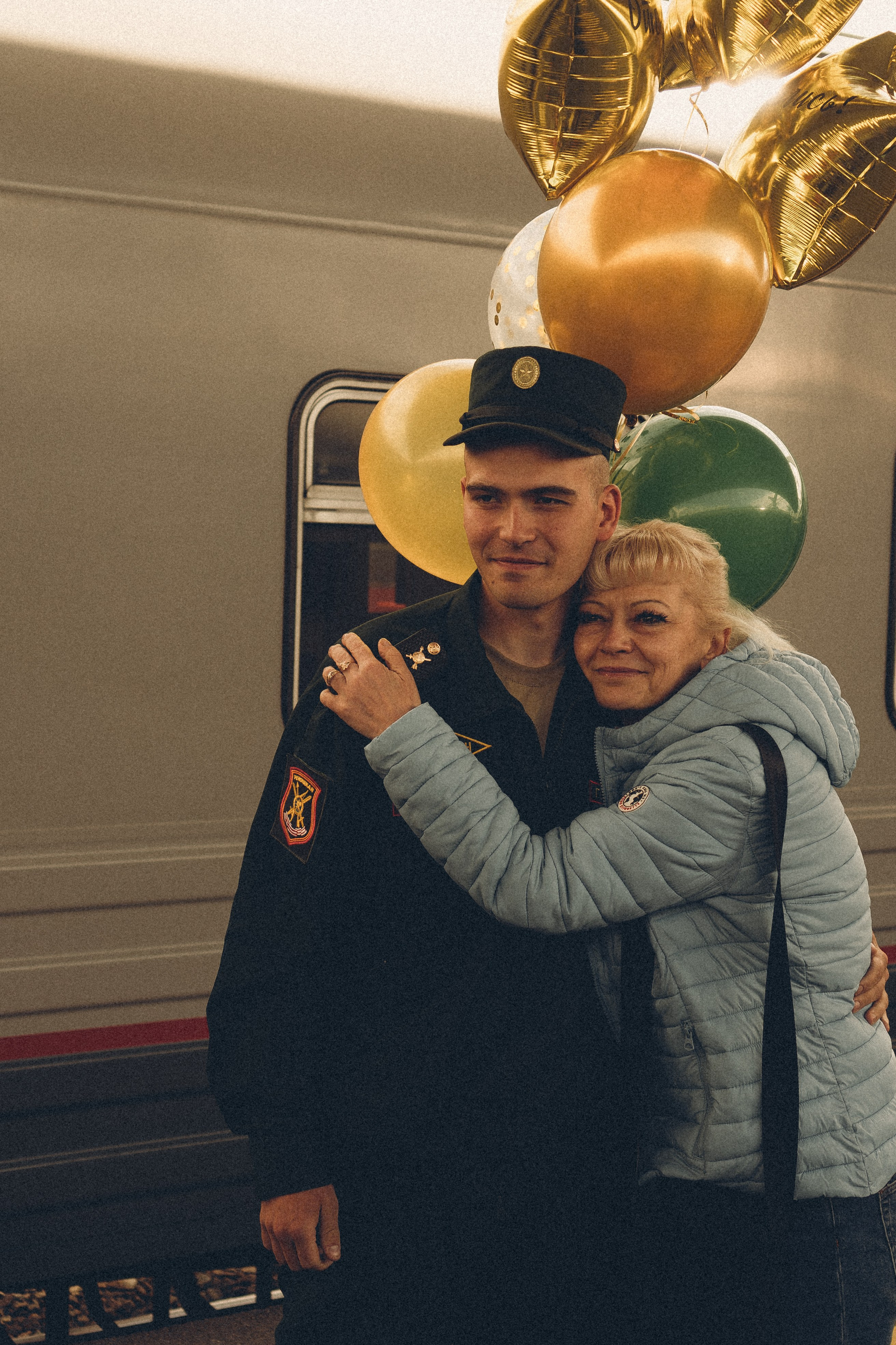 ПРЕДЛОЖЕНИЕ. Профессиональный фотограф, Санкт-Петербург — Виктория Богомолова