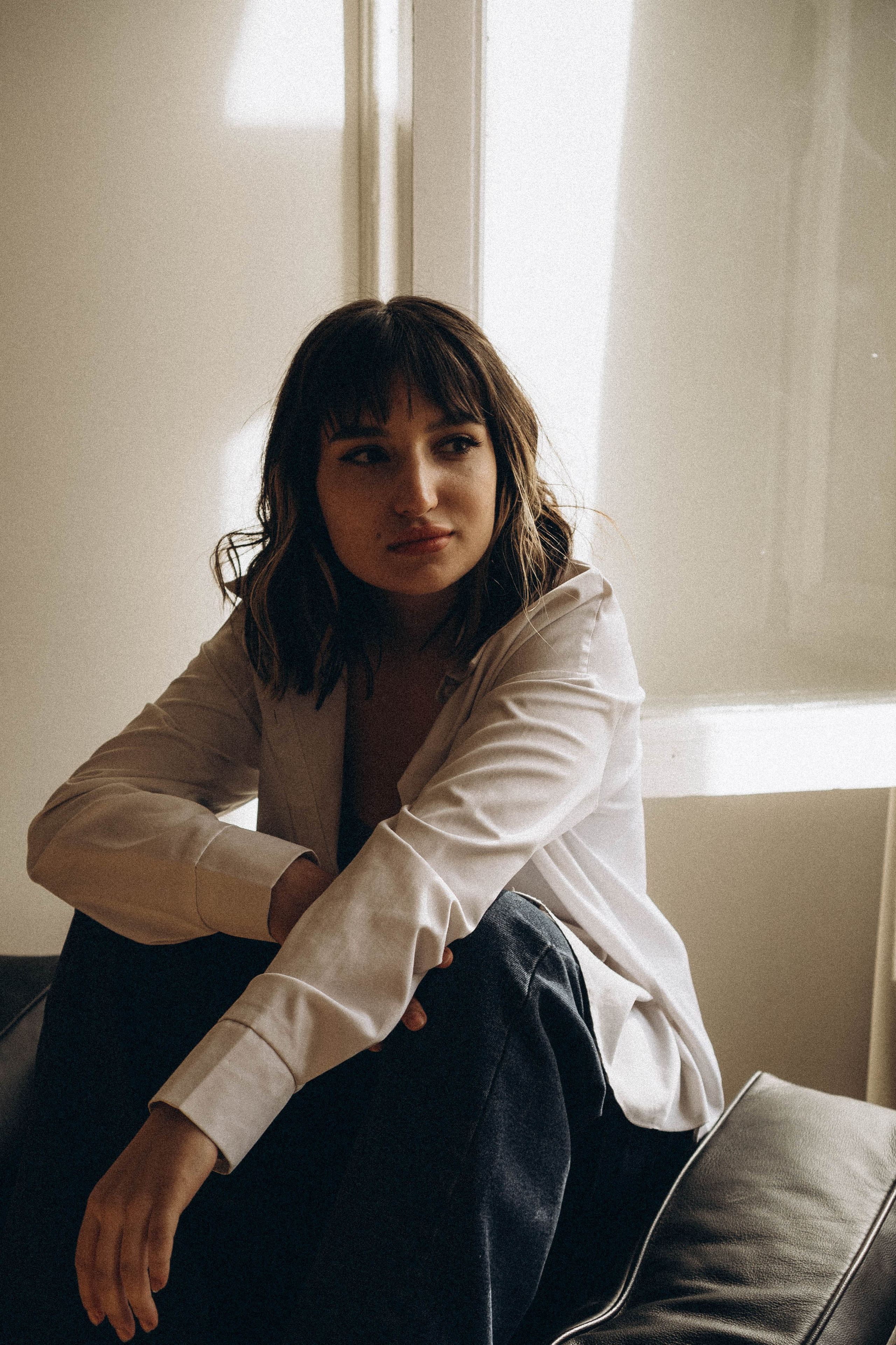 Студийная. Профессиональный фотограф, Санкт-Петербург — Виктория Богомолова