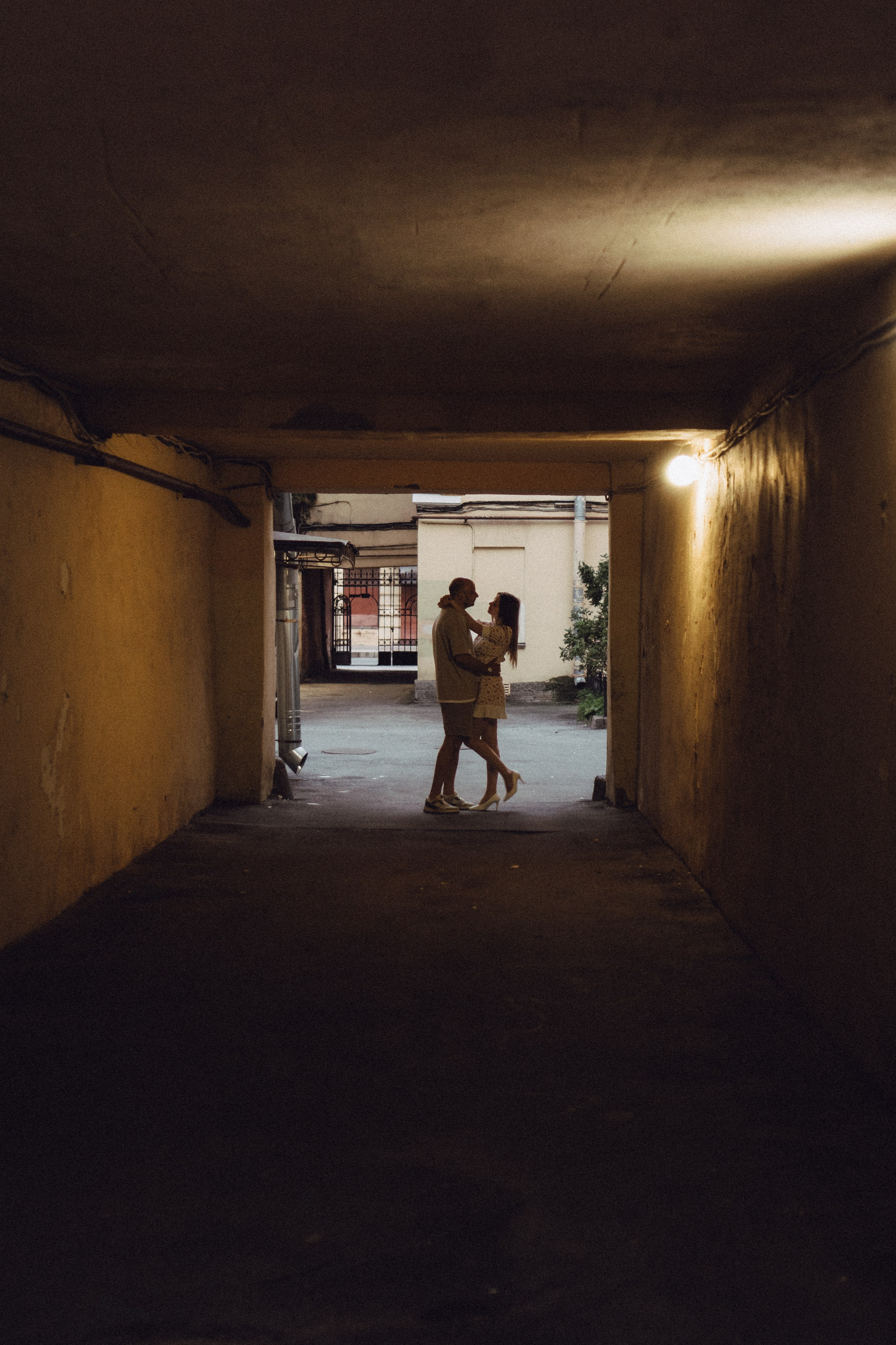 ПРОГУЛКА УТОРОМ ПО ПИТЕРУ. Профессиональный фотограф, Санкт-Петербург — Виктория Богомолова