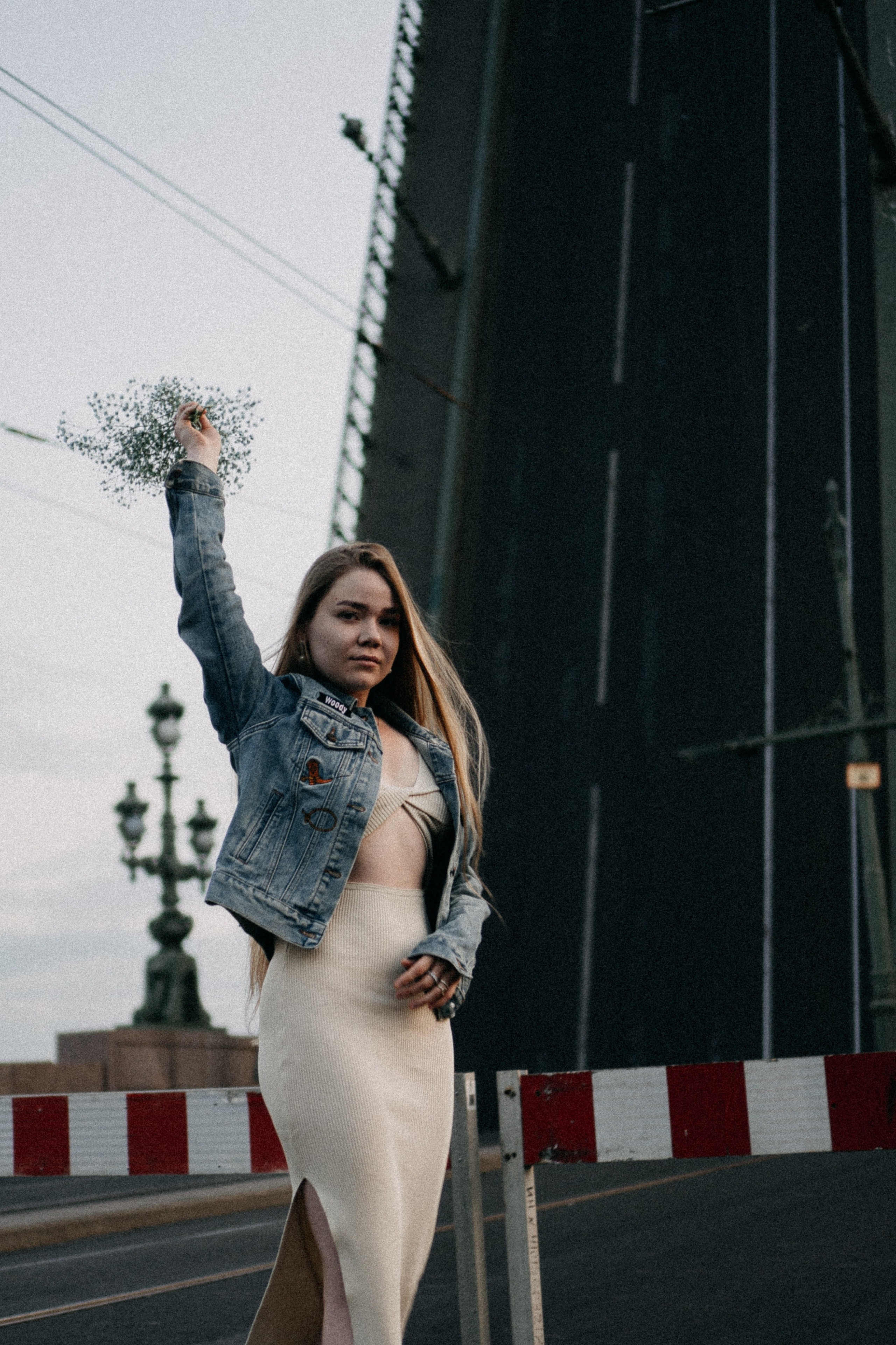 Рассветная. Профессиональный фотограф, Санкт-Петербург — Виктория Богомолова