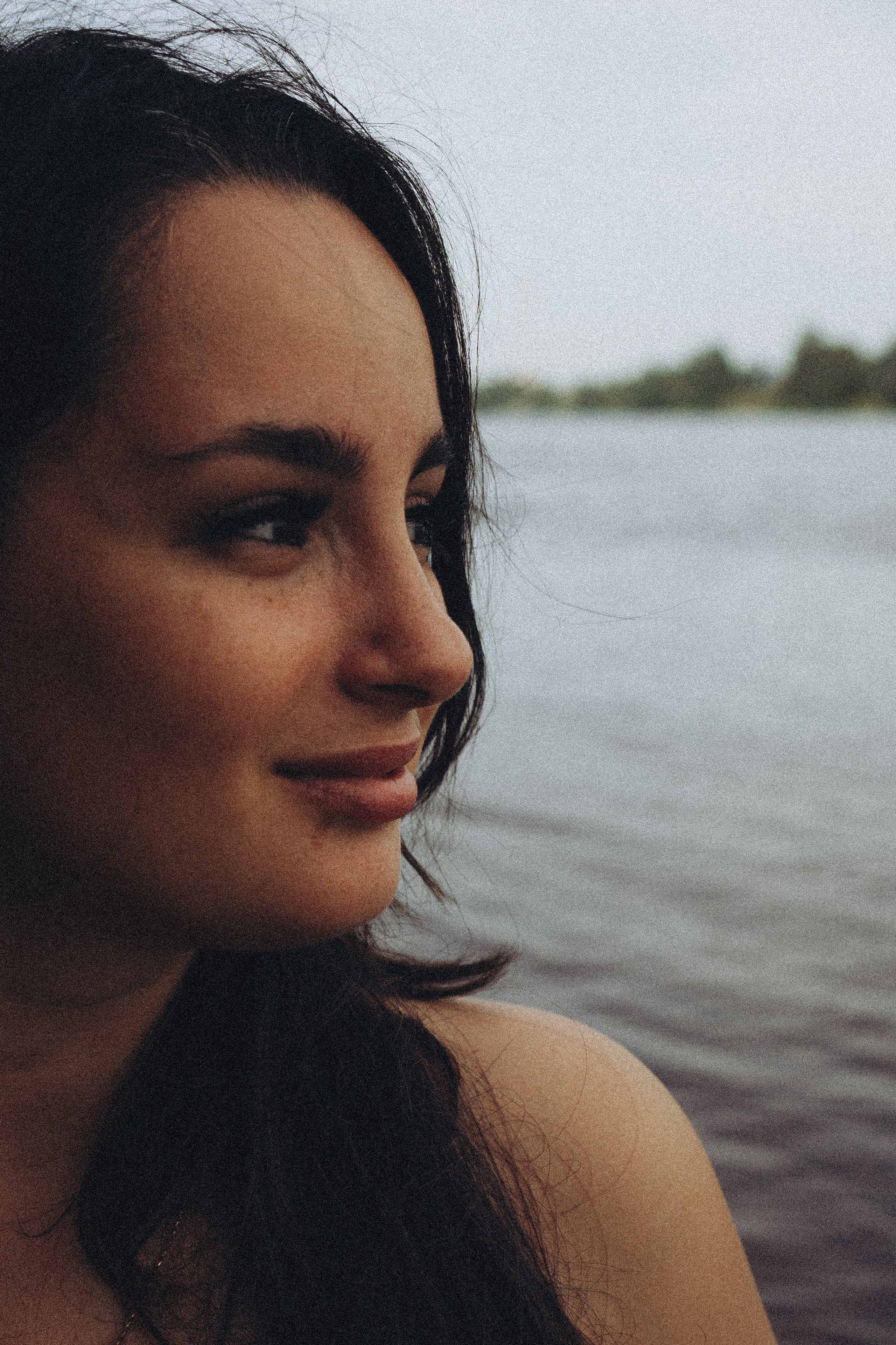 Прогулка в Ленинградской области. Профессиональный фотограф, Санкт-Петербург — Виктория Богомолова