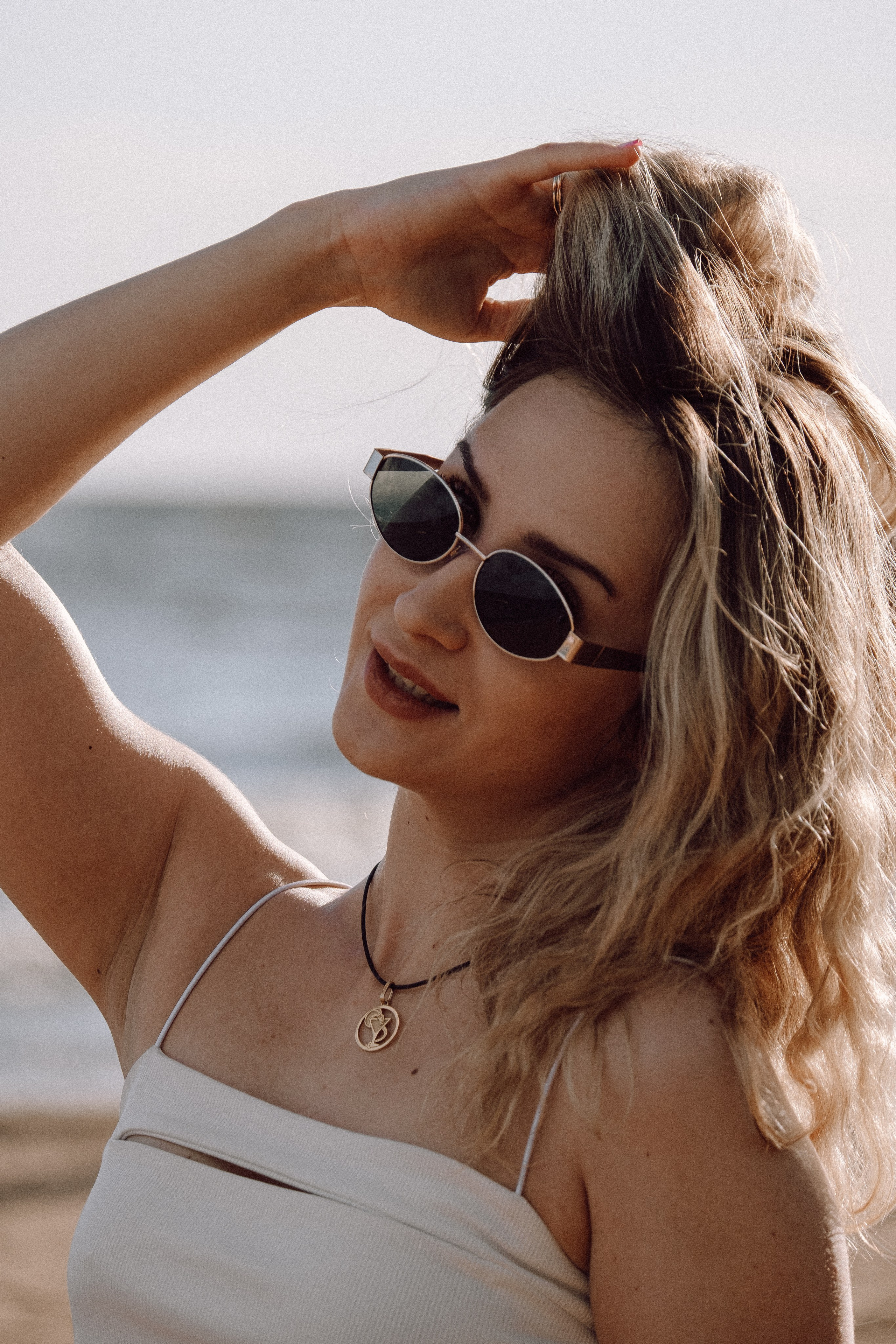 ПРОГУЛКА НА БЕРЕГУ ФИНСКОГО ЗАЛИВА. Профессиональный фотограф, Санкт-Петербург — Виктория Богомолова