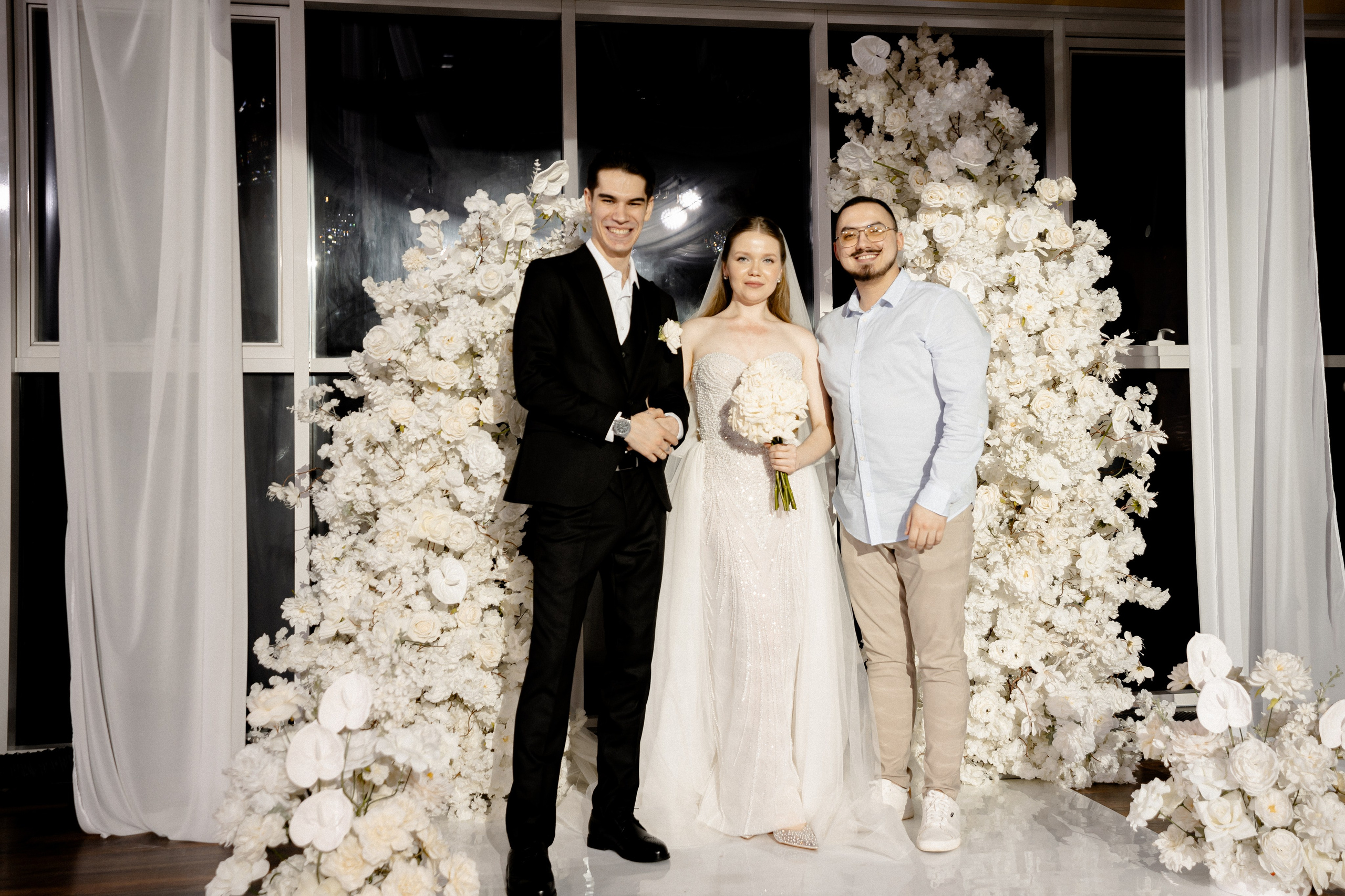 ПОЛНЫЙ СВАДЕБНЫЙ ДЕНЬ 8 ЧАСОВ. Профессиональный фотограф, Санкт-Петербург — Виктория Богомолова