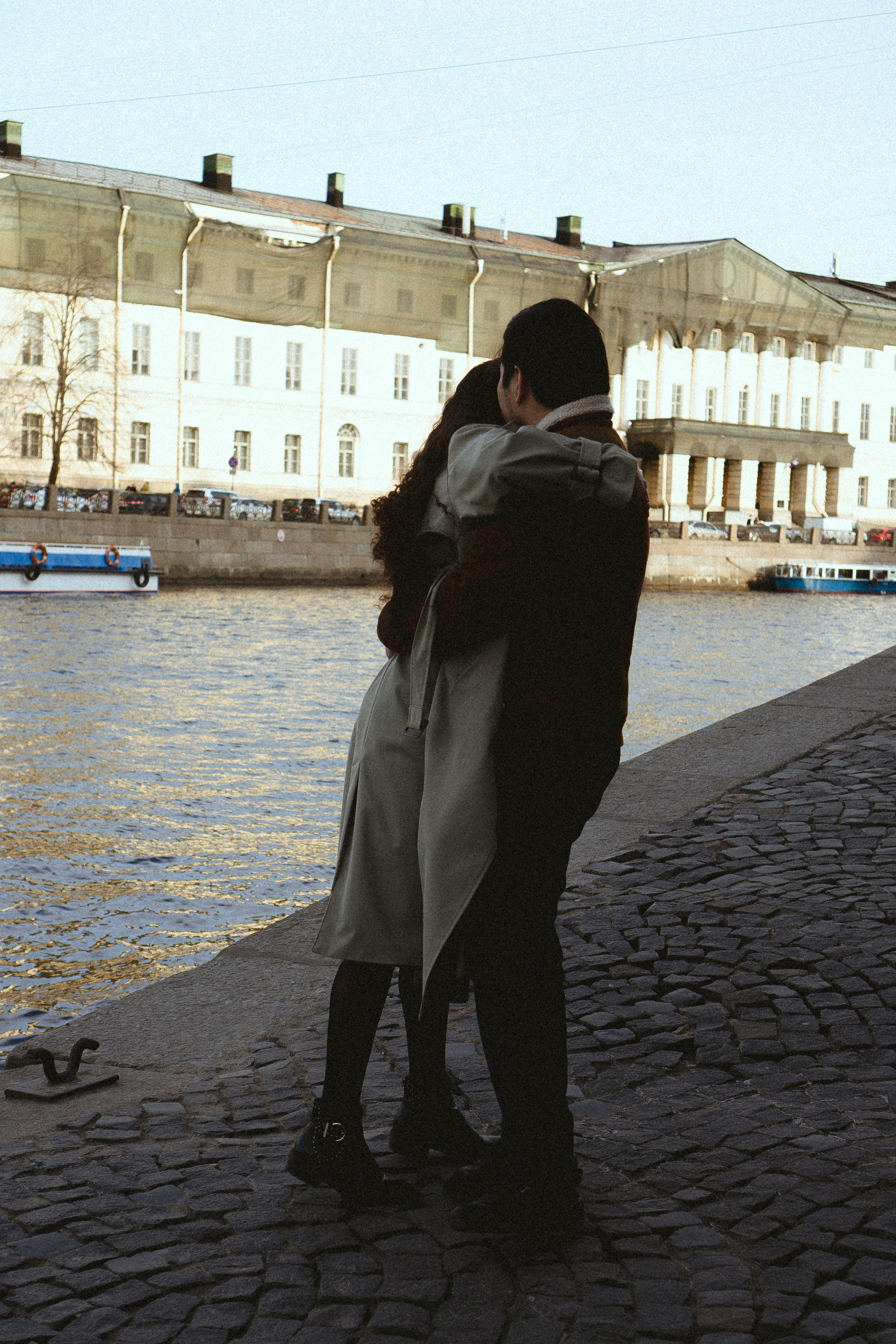 Love story. Профессиональный фотограф, Санкт-Петербург — Виктория Богомолова