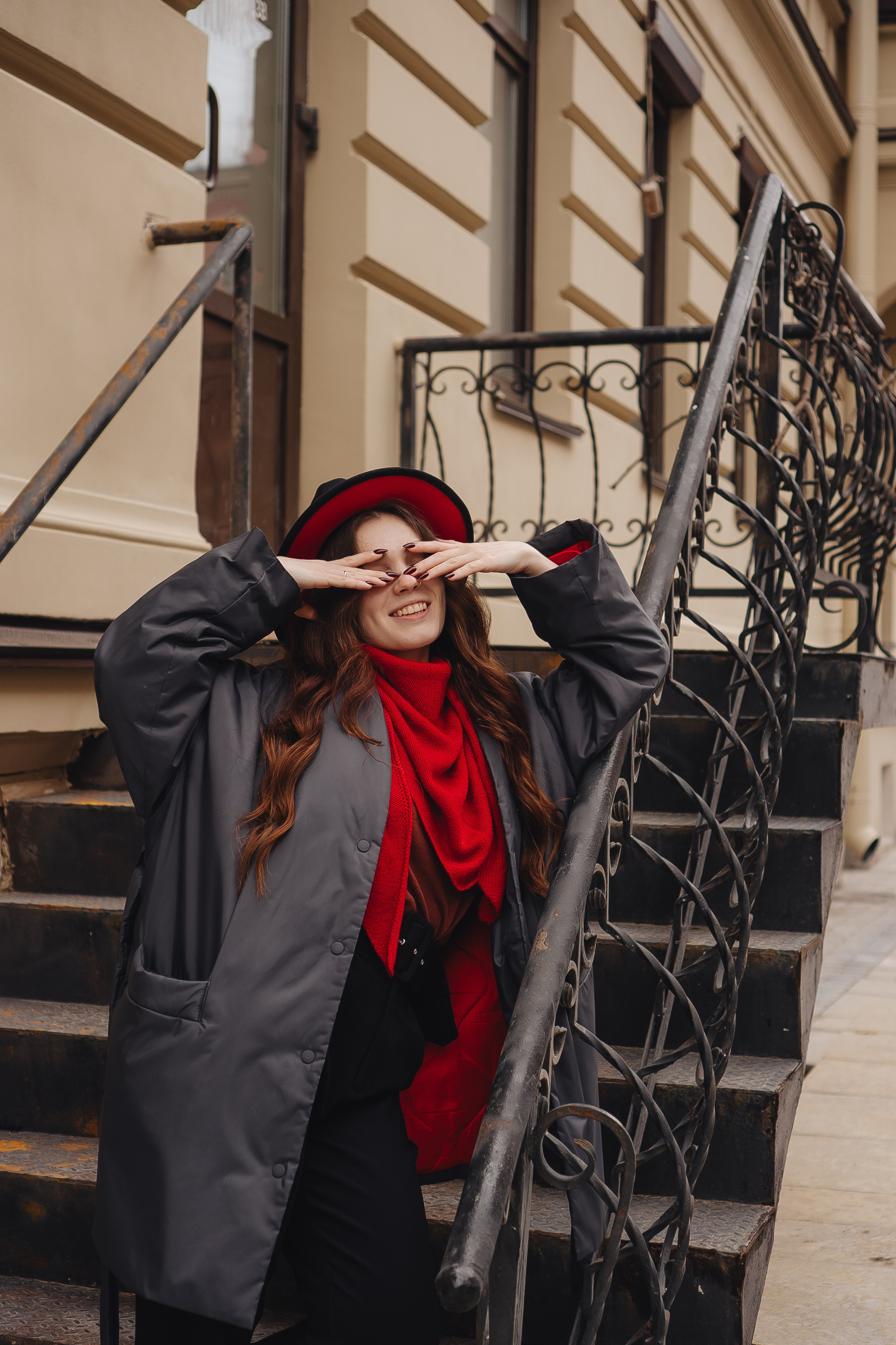 Осень. Профессиональный фотограф, Санкт-Петербург — Виктория Богомолова