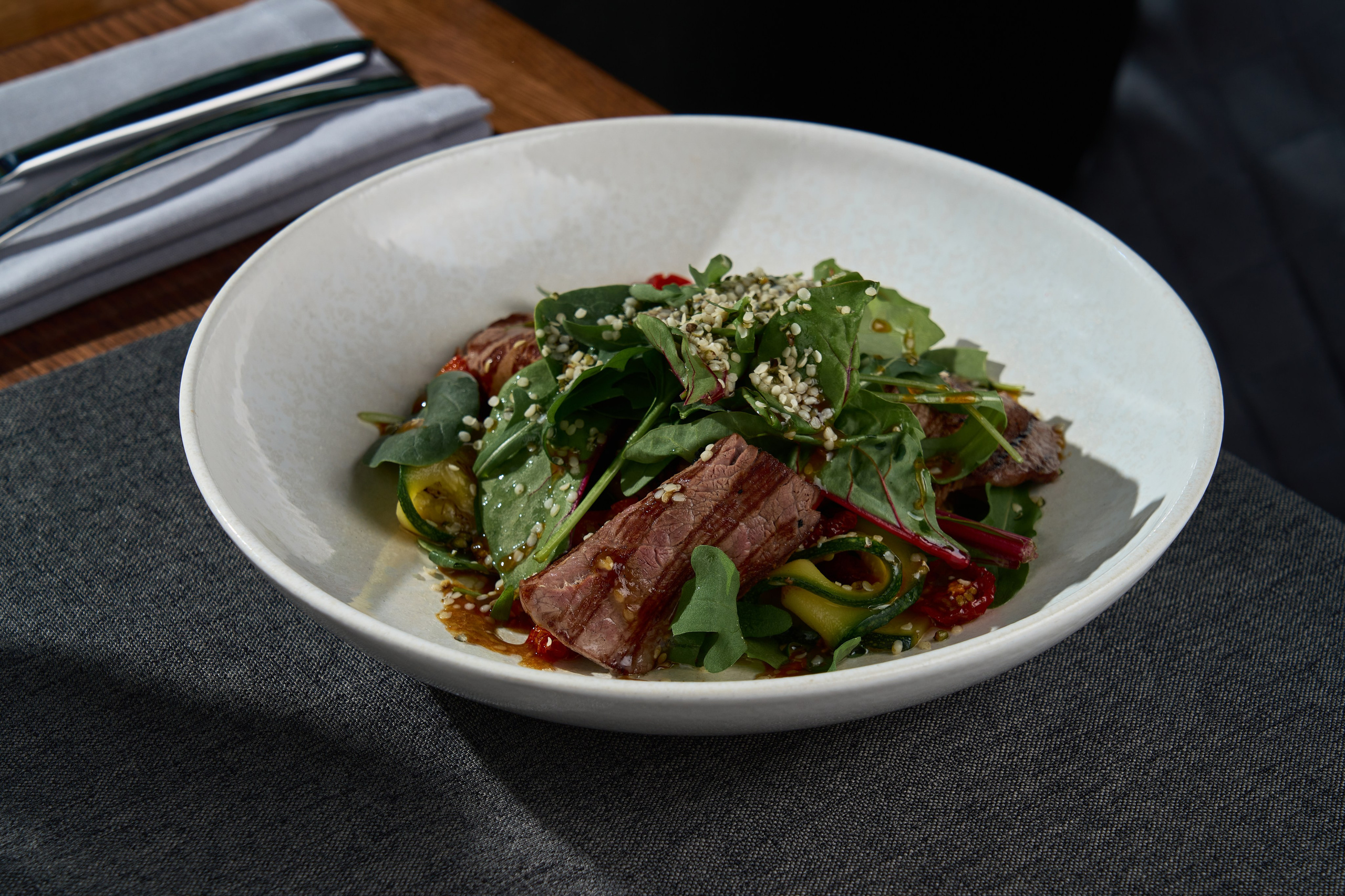 Блюдо, которое порадует даже самых взыскательных гурманов — оно идеально во всём