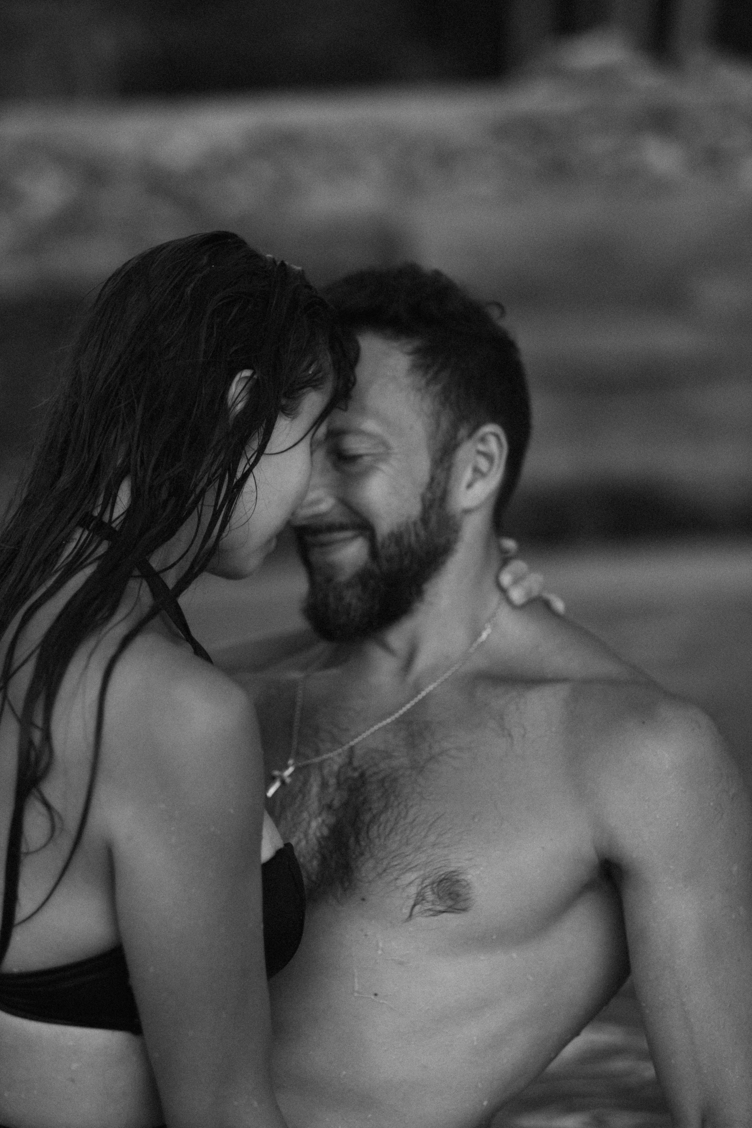 Артур и Оля. Фотограф Москва / Зеленоград — Наталья Петухова