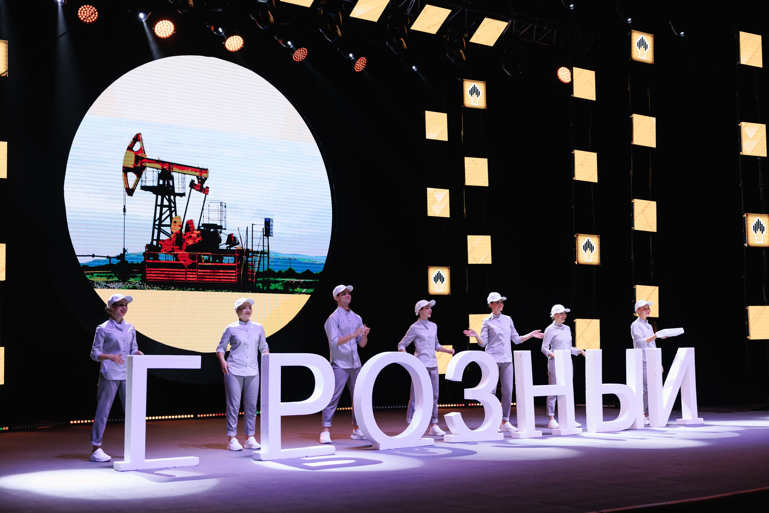 Роснефть. Фотограф в Ижевске и Казани Богданов Яков