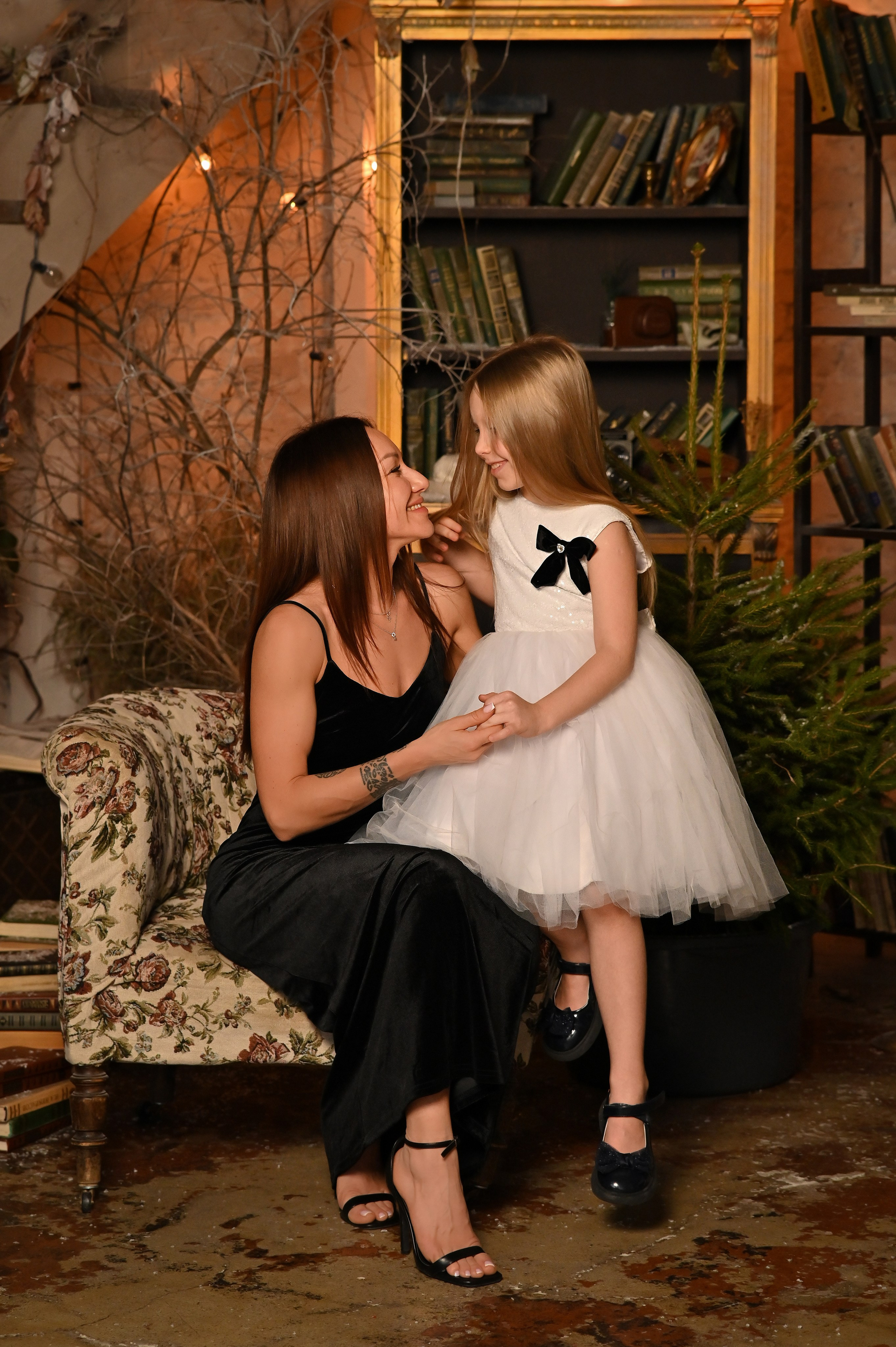 Семейные фотосессии. Семейный фотограф в Екатеринбурге Алла Кожевникова