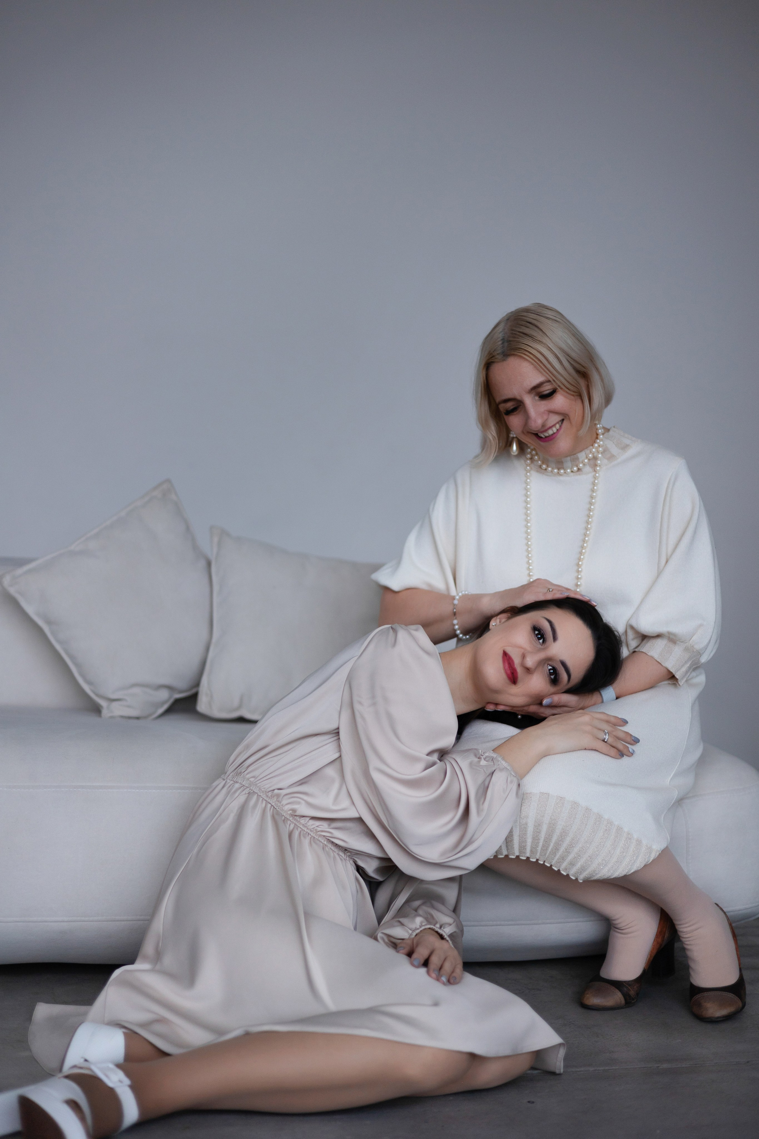 Снежана. Фотограф в Подольске Яковлева Ольга