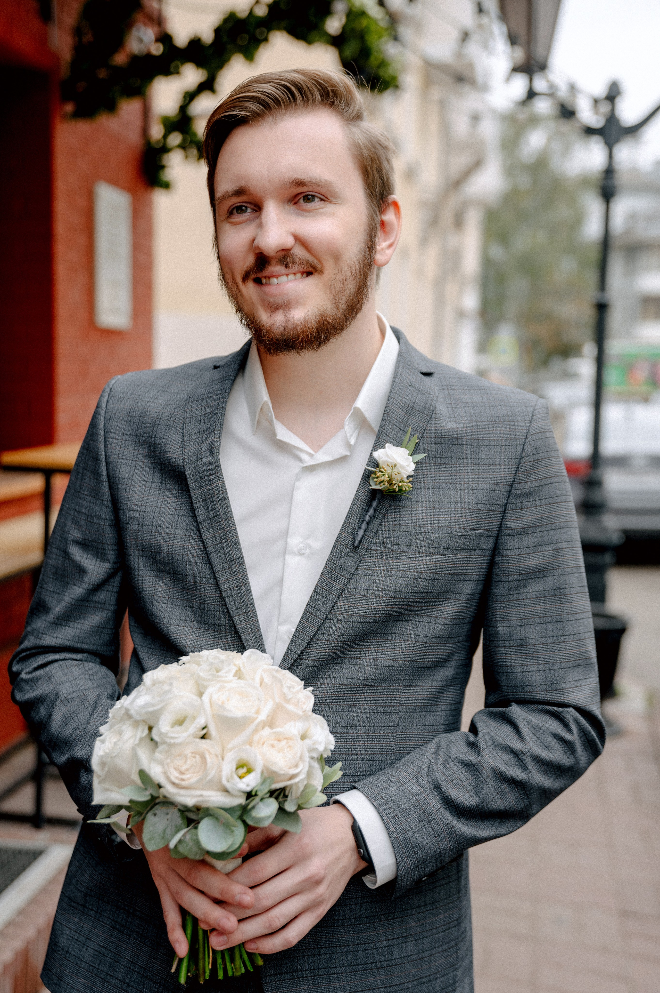 ЯРОСЛАВА И ДАНИИЛ. Шашкова Вероника / Свадебный и семейный фотограф Москва и Ярославль