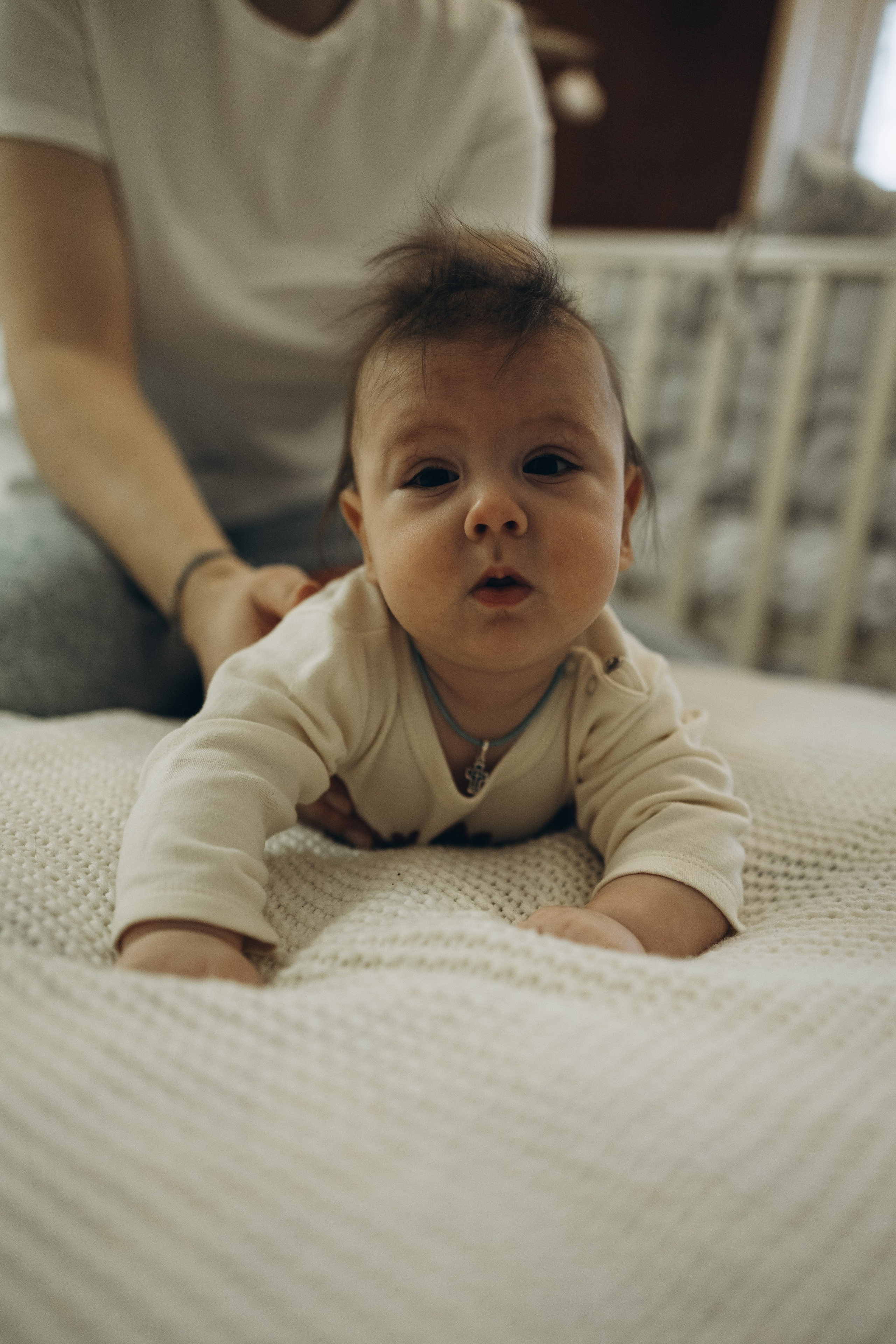 Мария и Мирон. Семейный фотограф в Москве Виктория Ястребинская