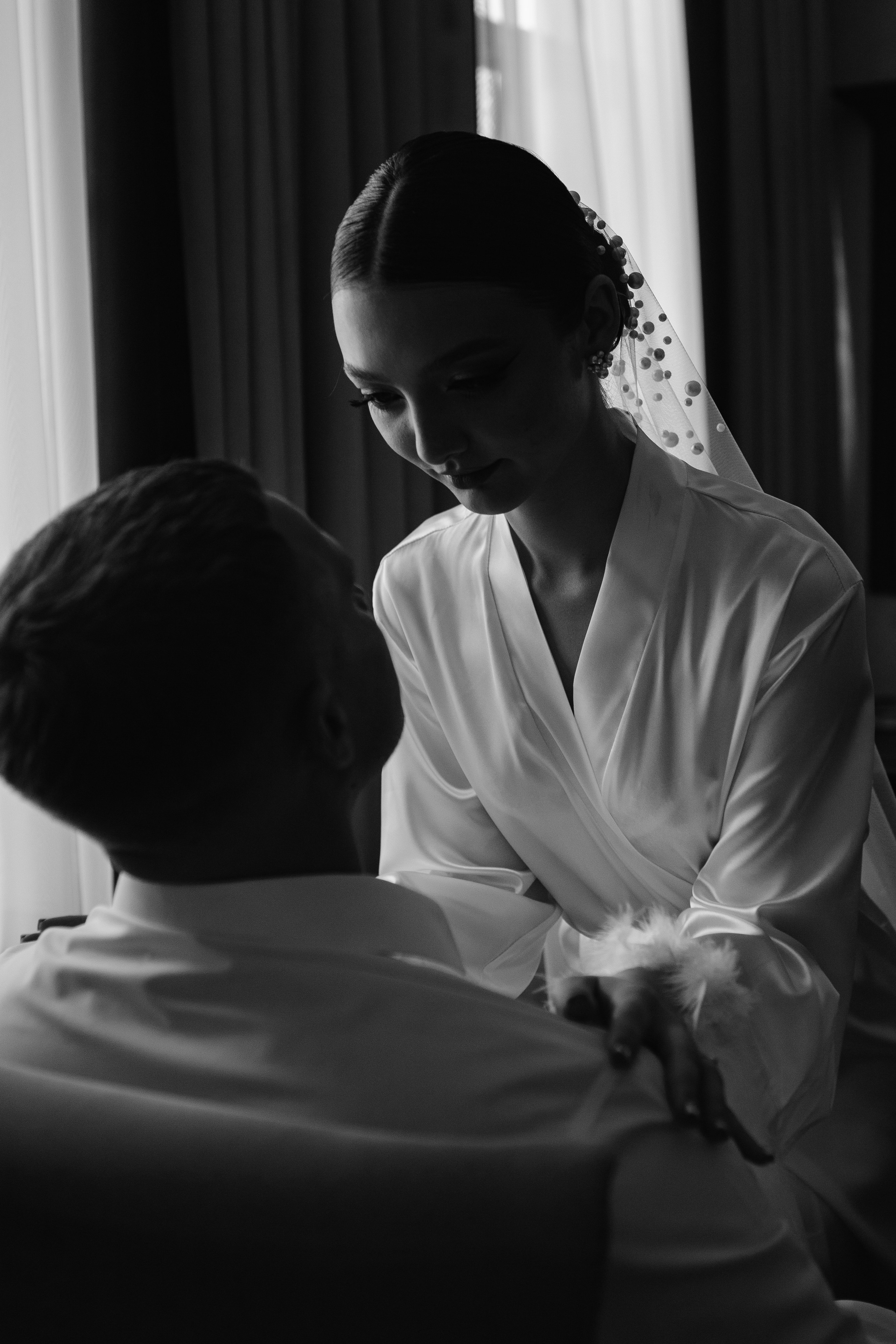 Анастасия/Алексей. Фотограф Оренбург Алёна Лелет