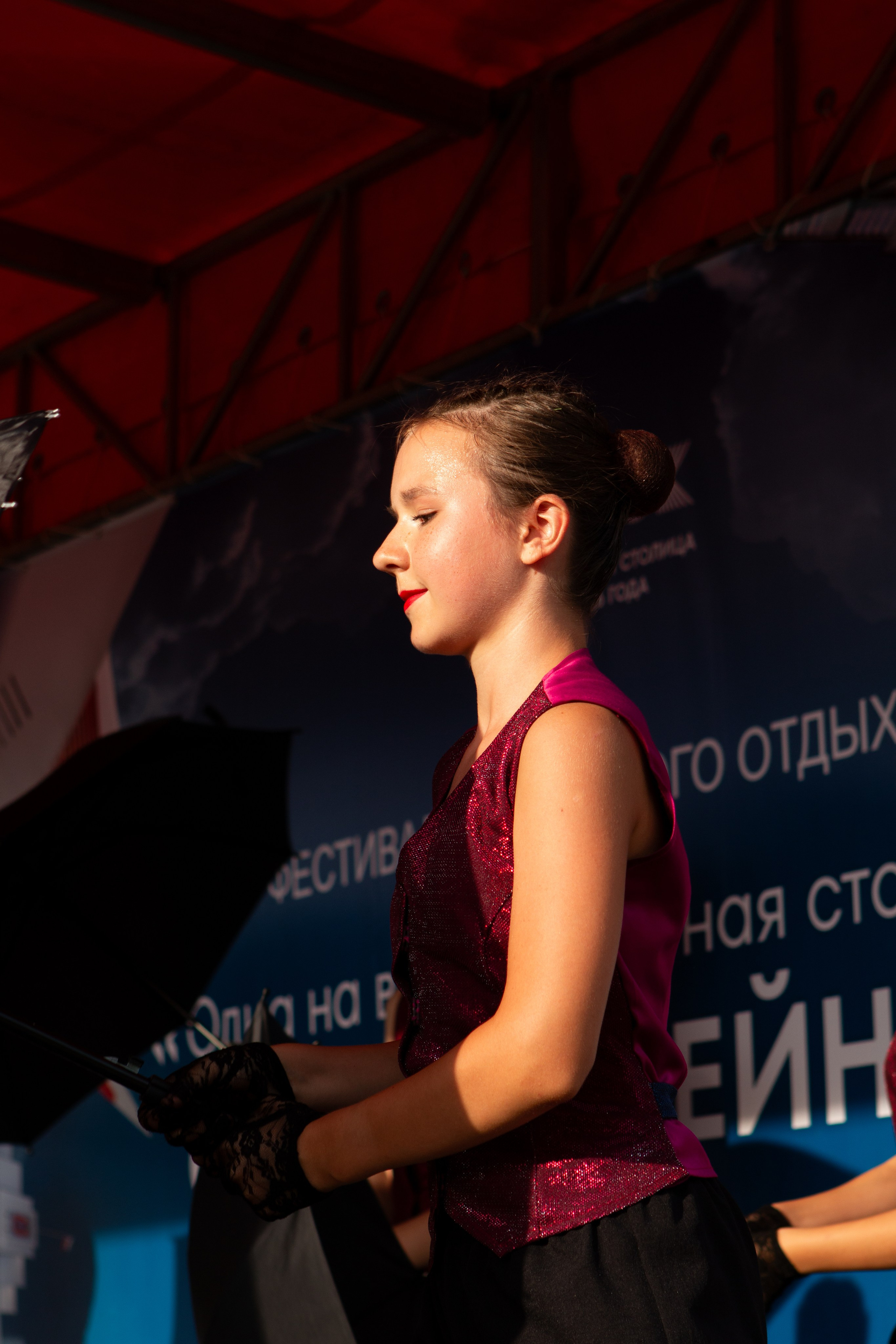 ОТС «Стимул» день города 2026. Фотограф Ретушёр Лилия Лукьянченко г. Омск