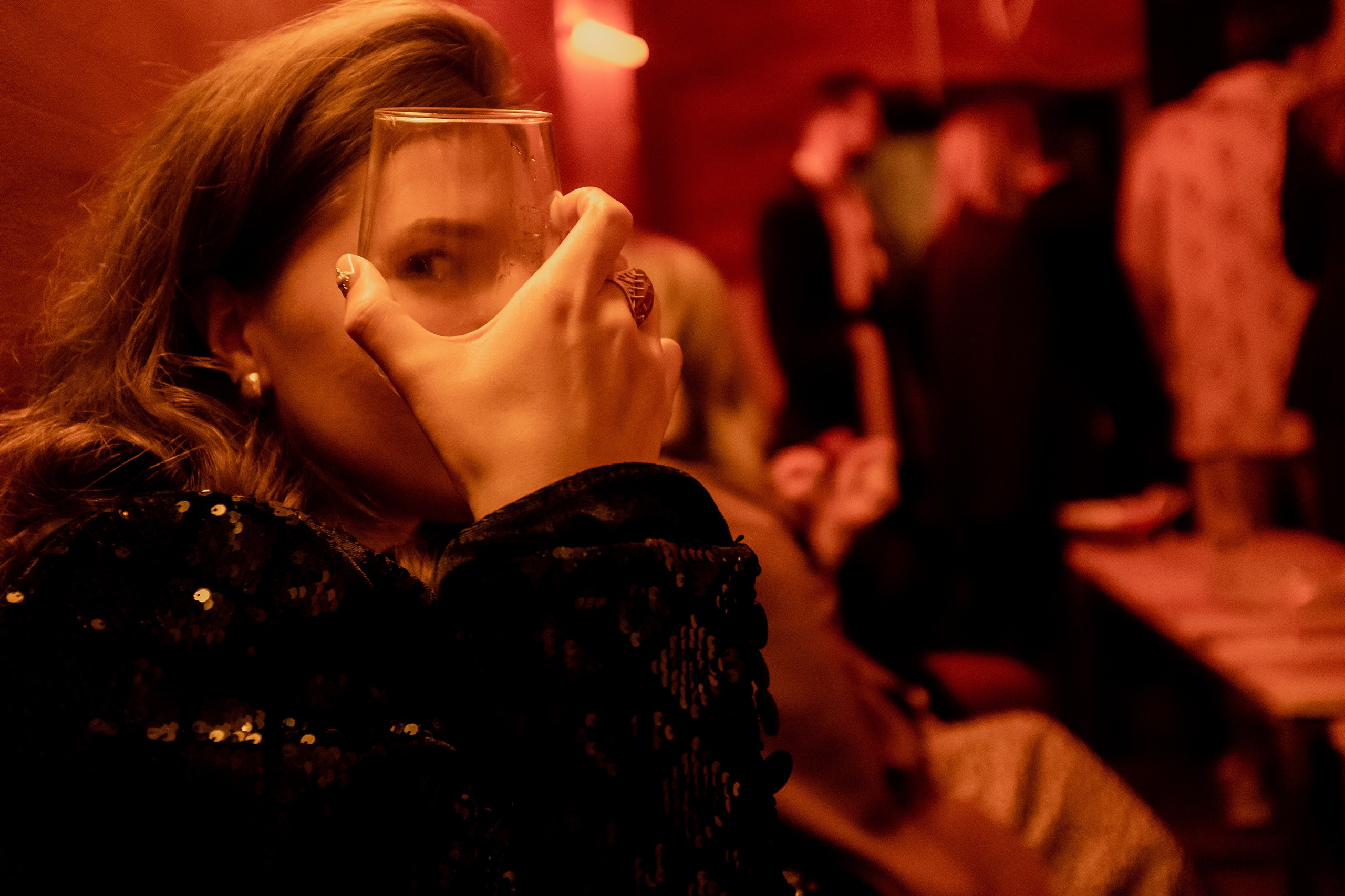 Корпоративы