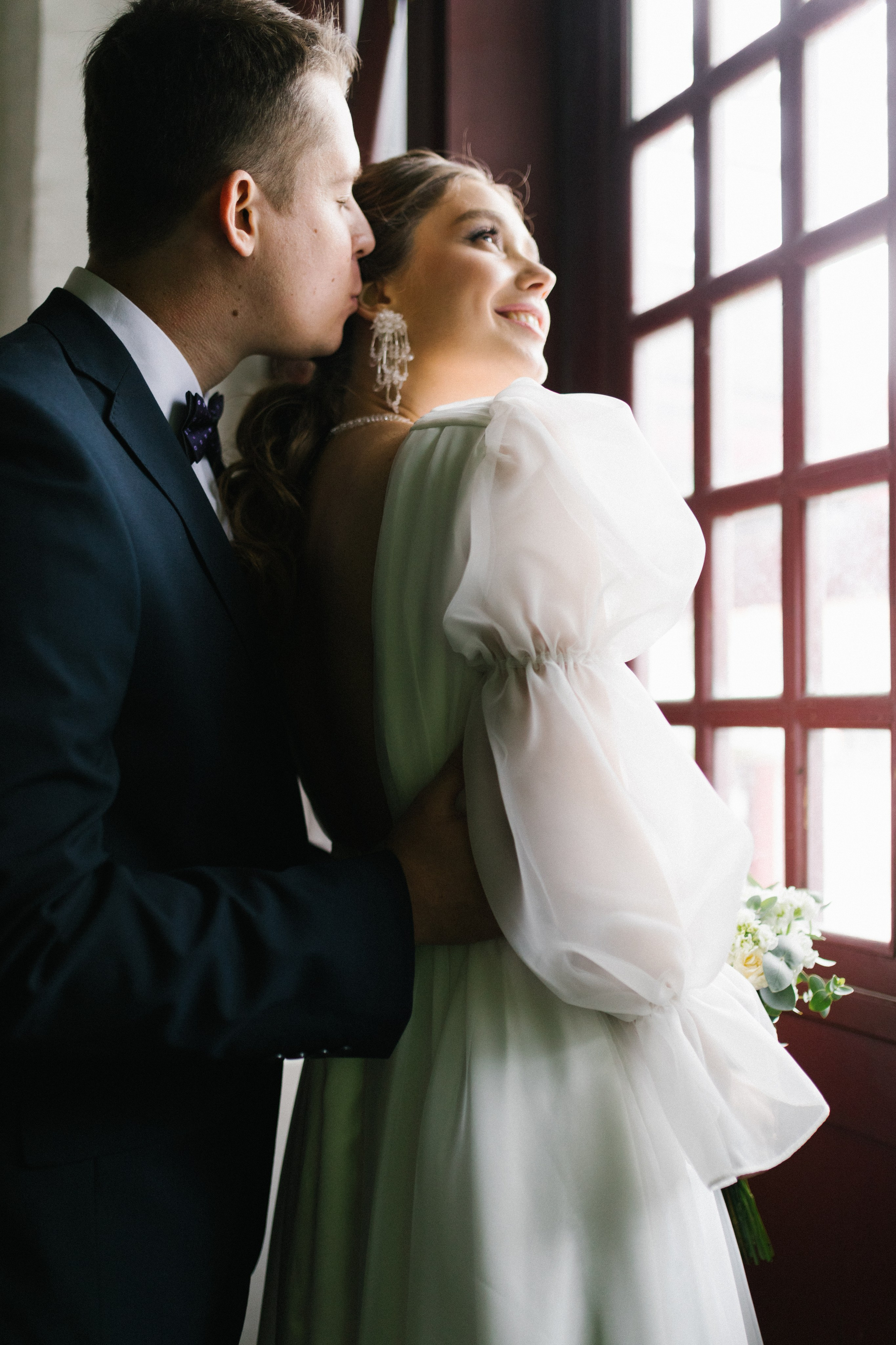 Всеволод и София. Главная