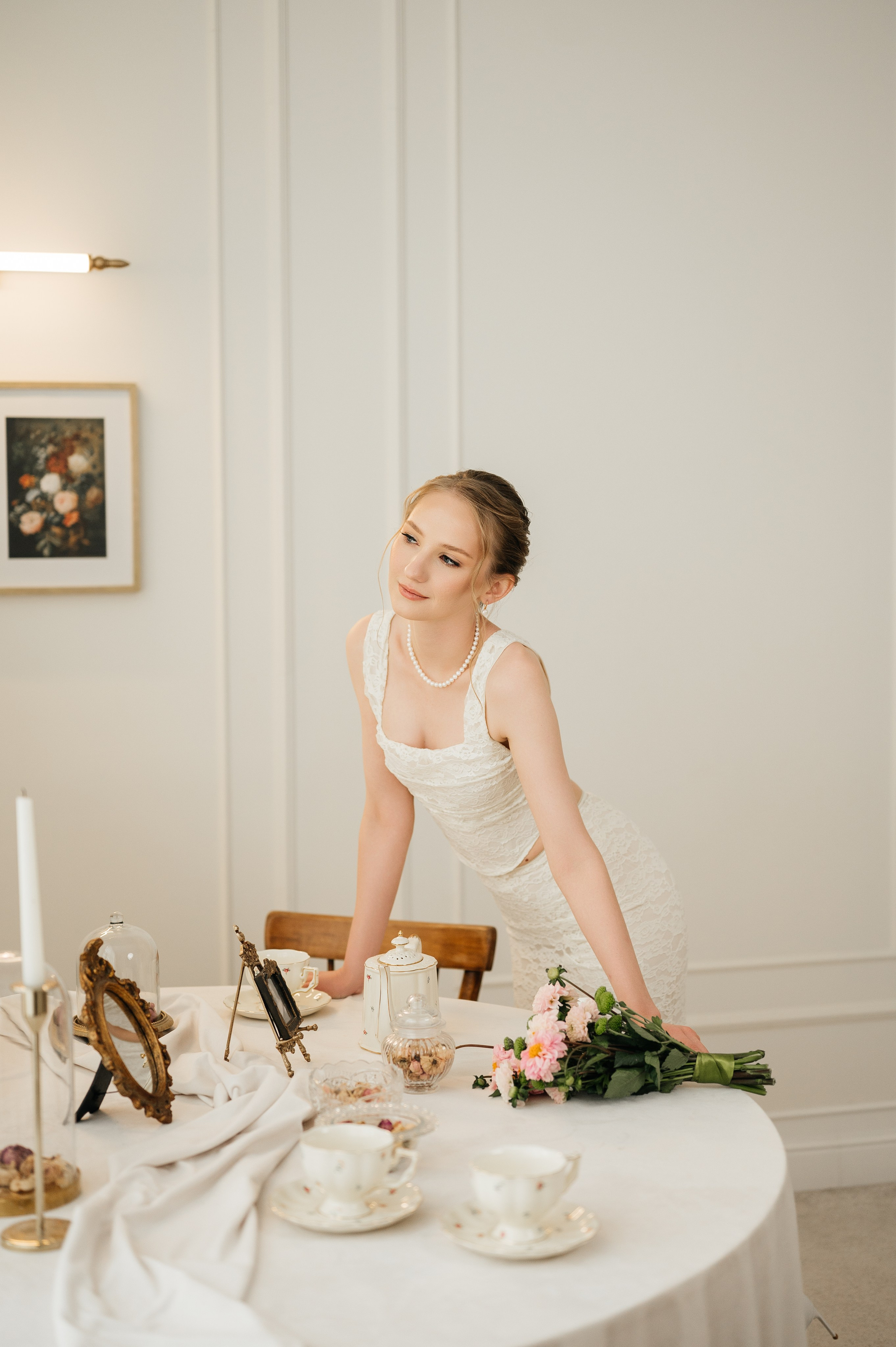 Антон и Таня. Свадебный и семейный фотограф в Краснодаре Алина Мельник