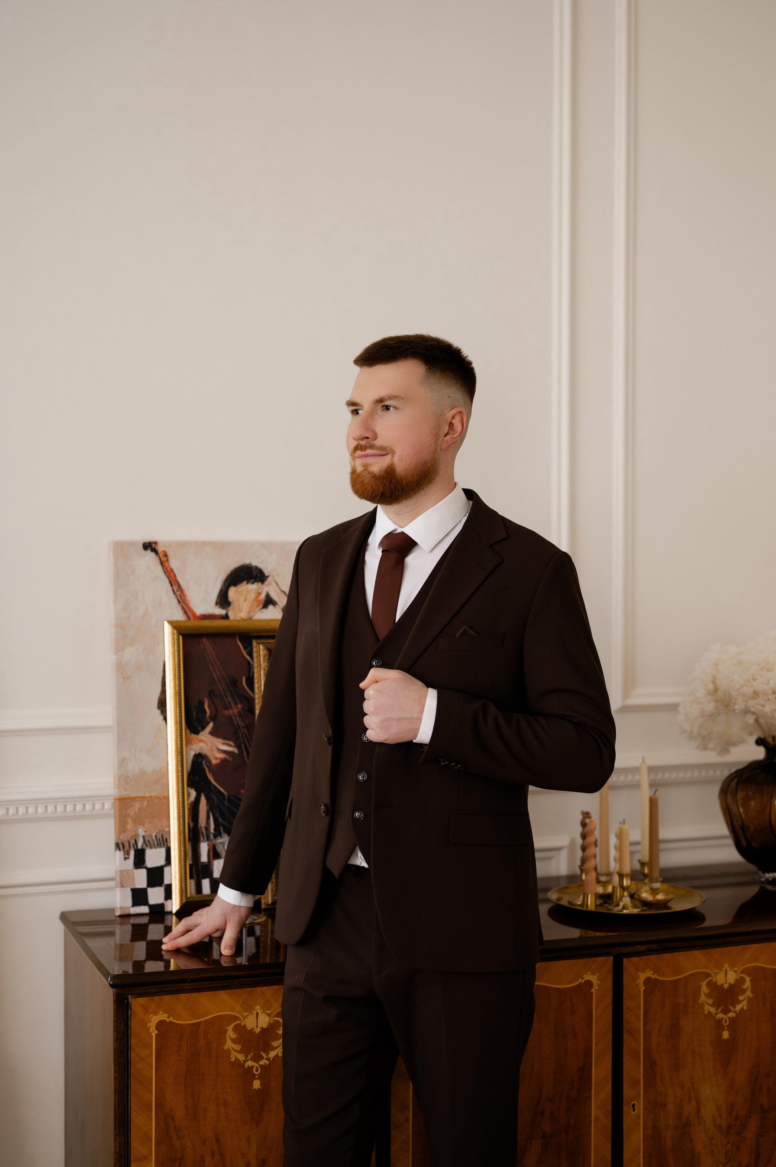 Максим и Александра. Свадебный и семейный фотограф в Краснодаре Алина Мельник