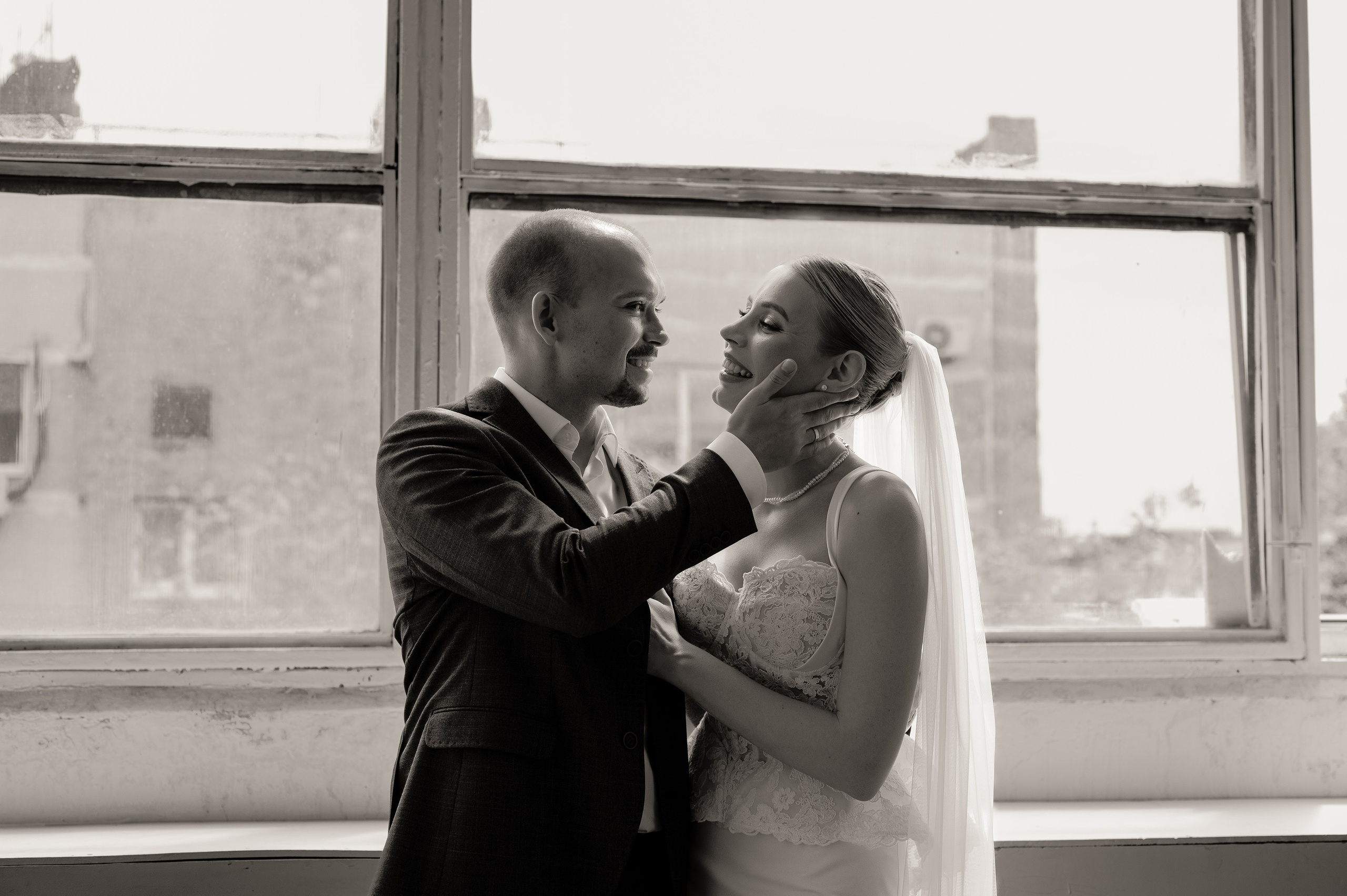 Эдгар и Дарья. Свадебный и семейный фотограф в Краснодаре Алина Мельник