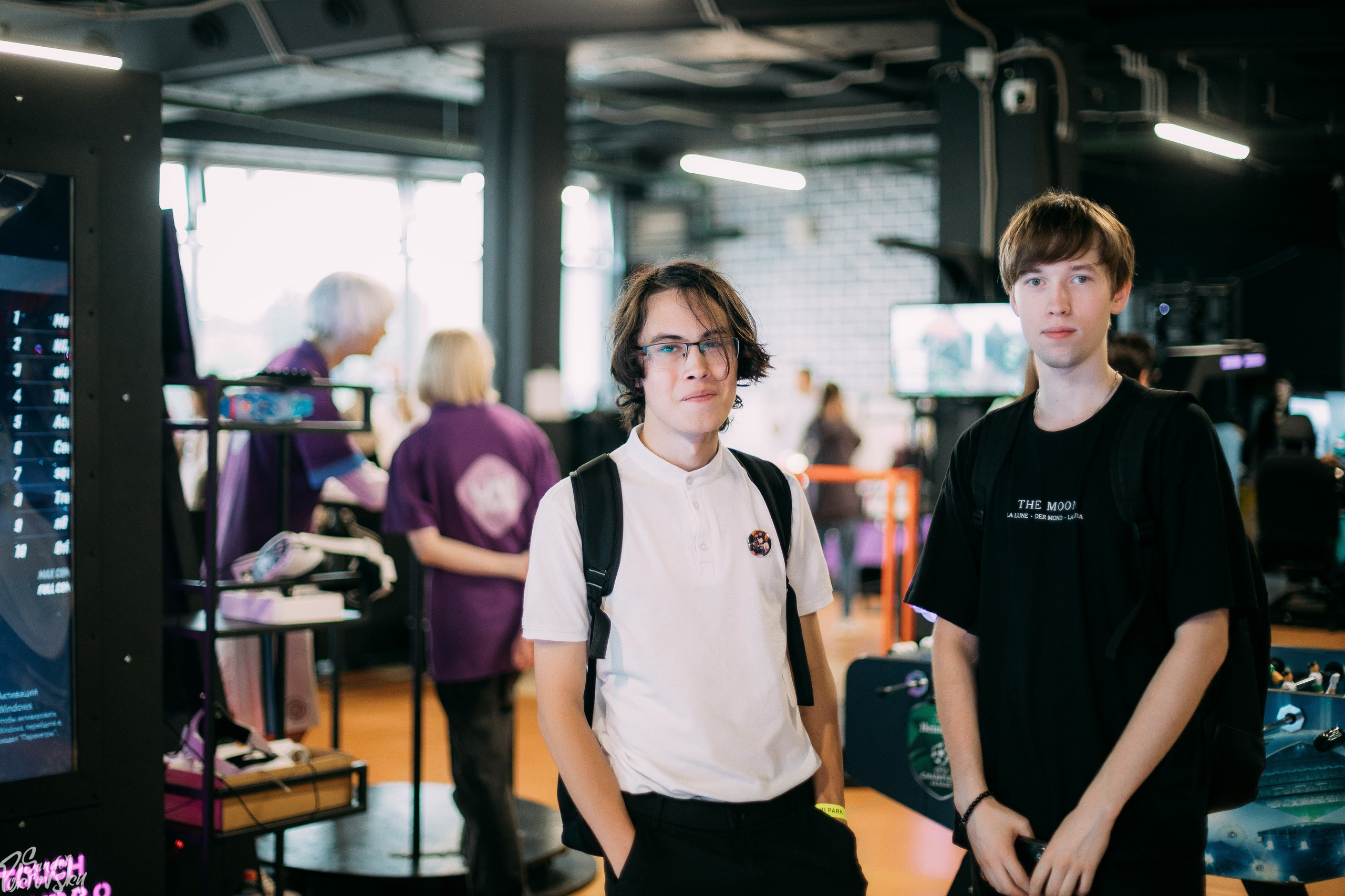 Zaga Game. Свадебный и репортажный фотограф в Чебоксарах Покровский Александр