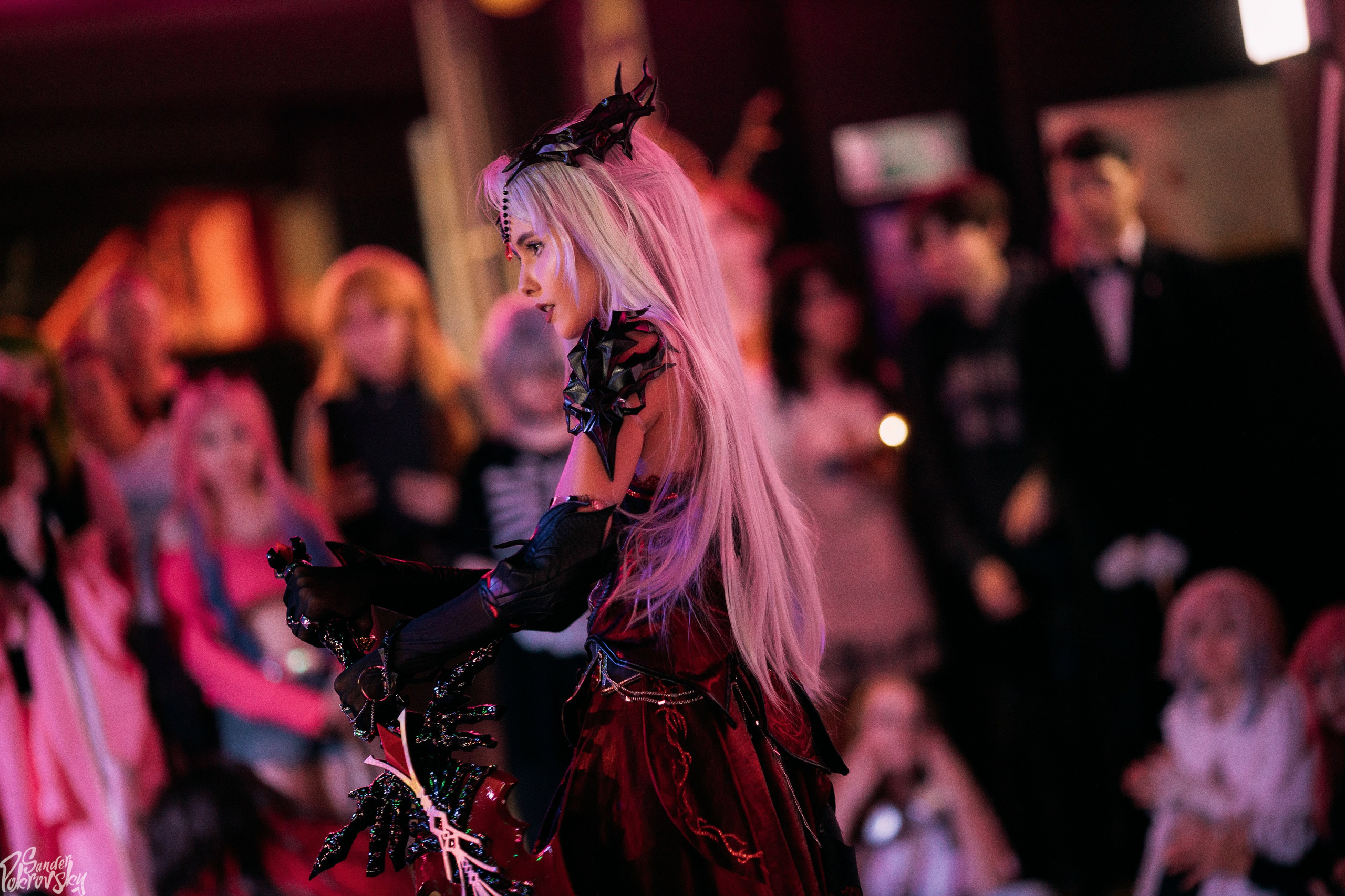 Zaga Game. Свадебный и репортажный фотограф в Чебоксарах Покровский Александр