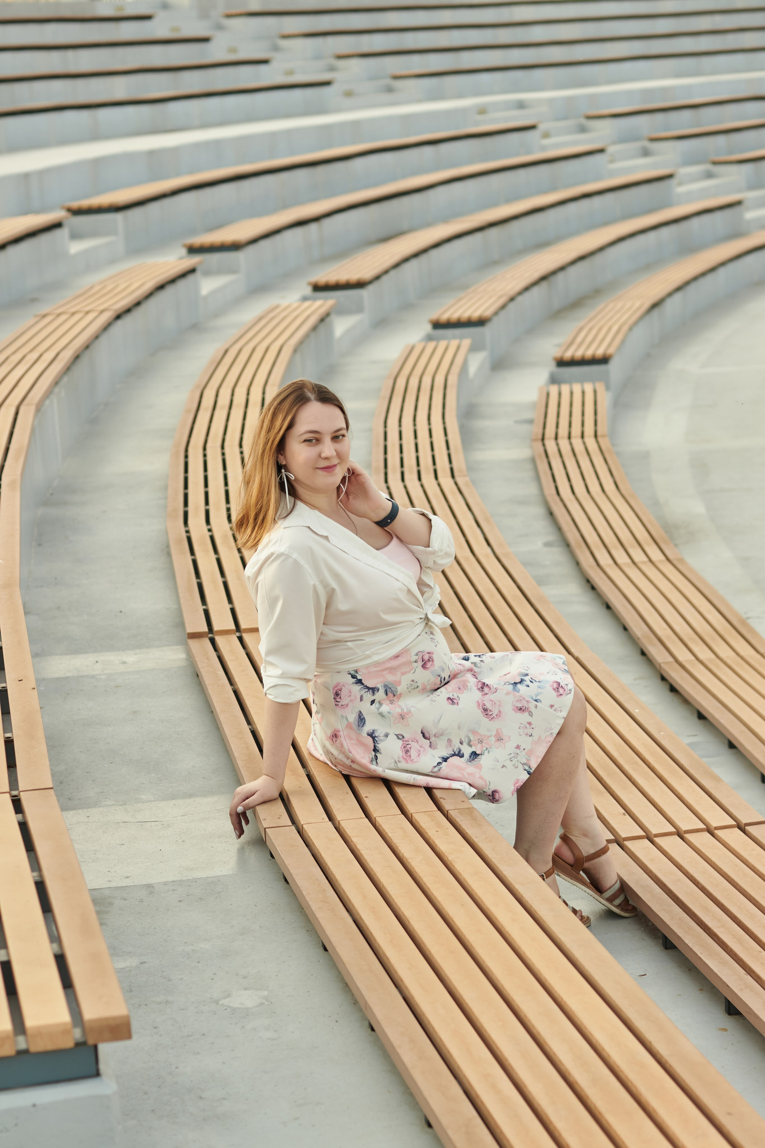 Фотограф в Волгограде Соколова Вера