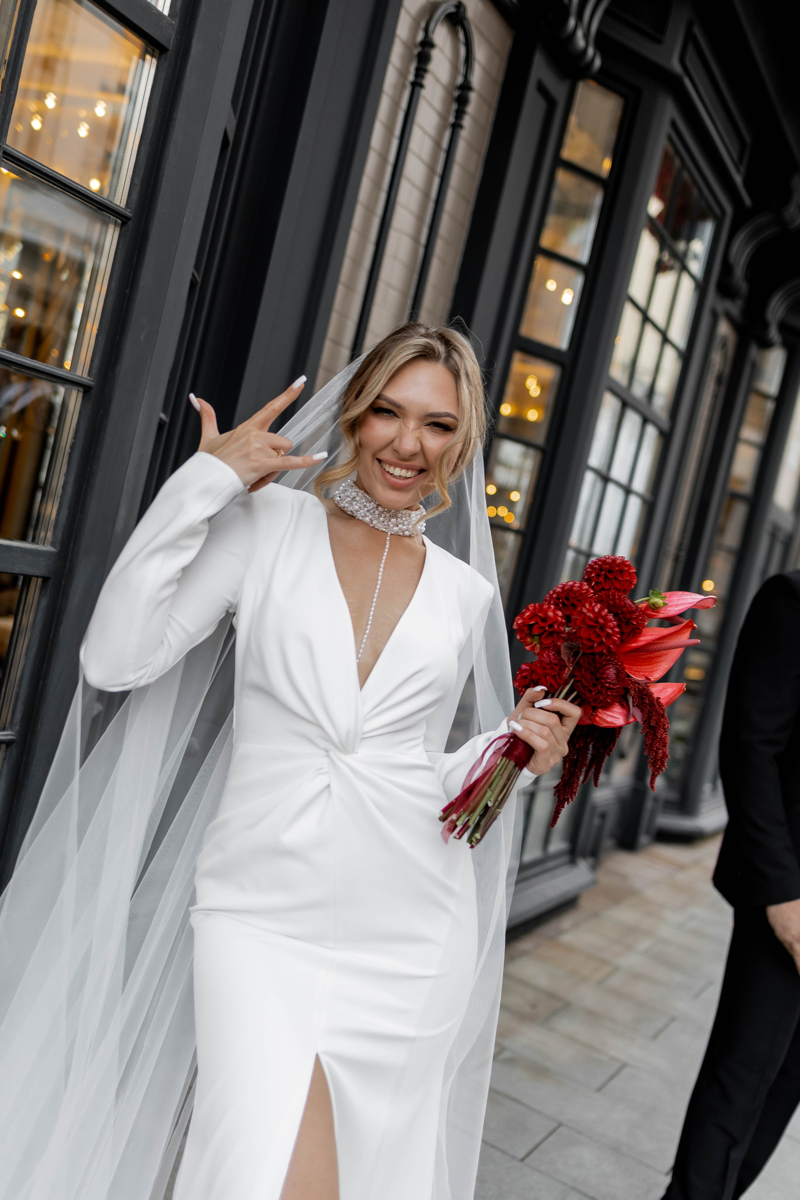 Кристина | Кирилл. Свадебный фотограф Надежда Рыжикова