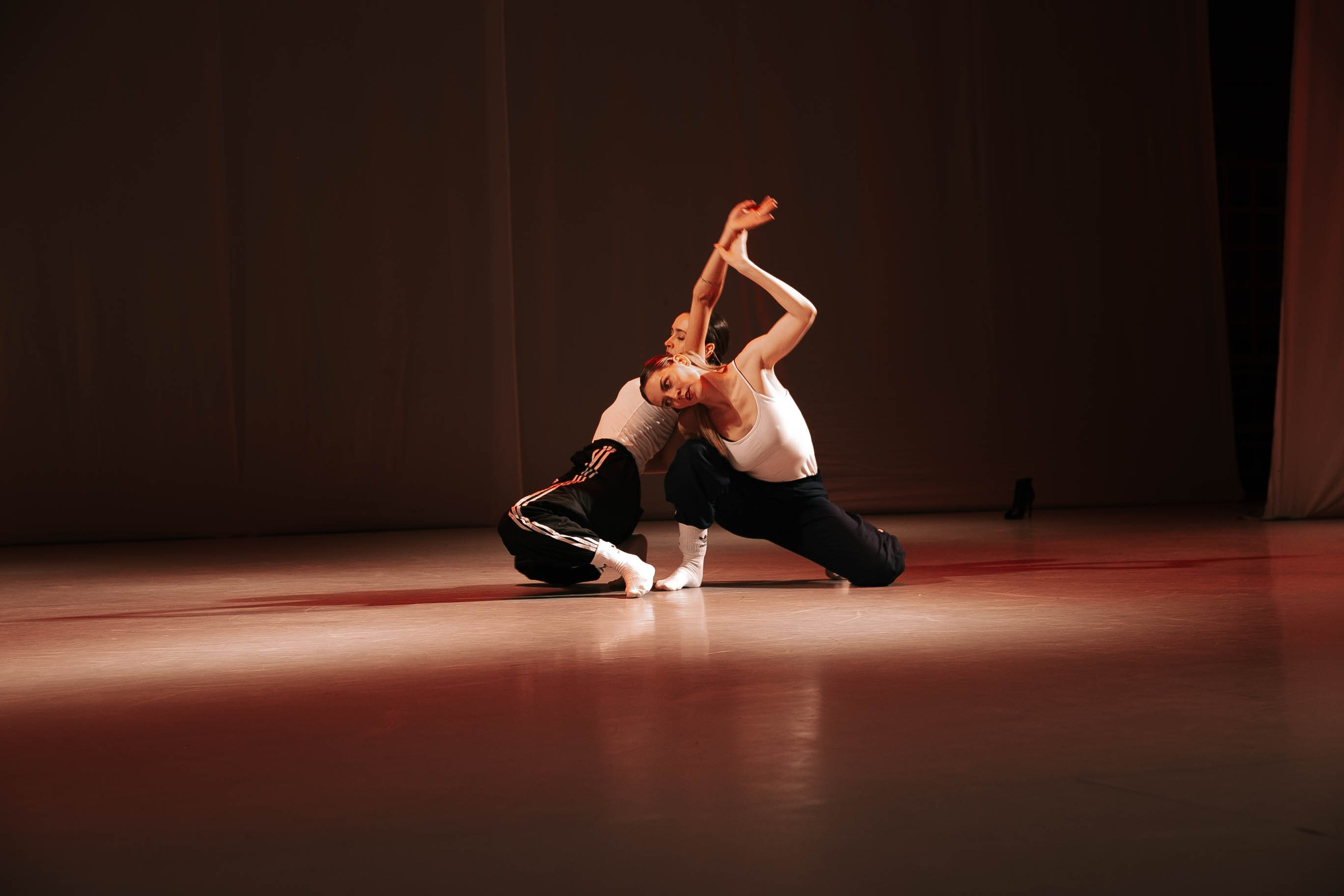 Фестиваль танцев. Свадебный и семейный фотограф в Челябинске