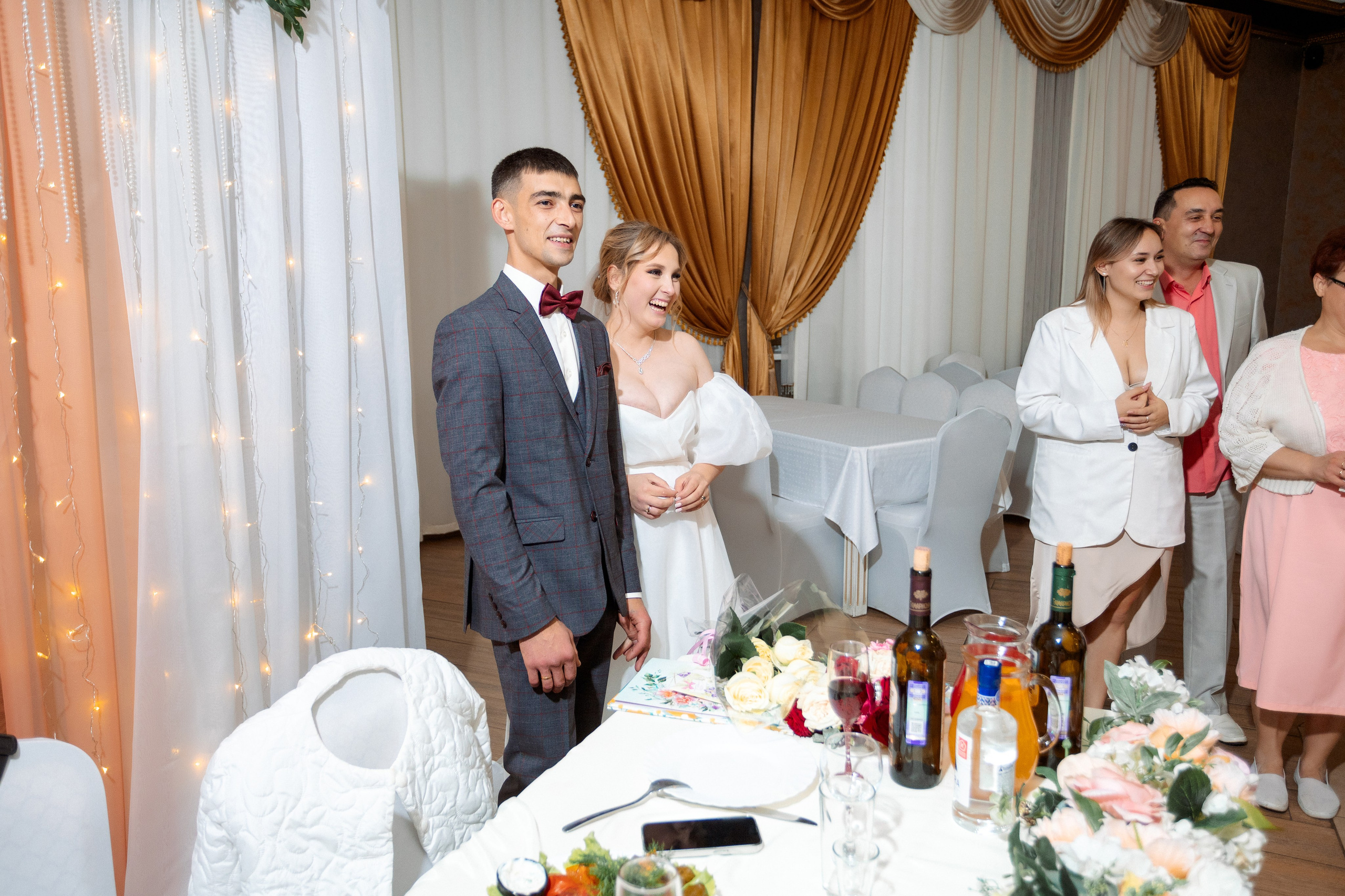 СВАДЬБА: Дима и Юля. Все фото. Профессиональный фотограф в Ижевске Леша Петров