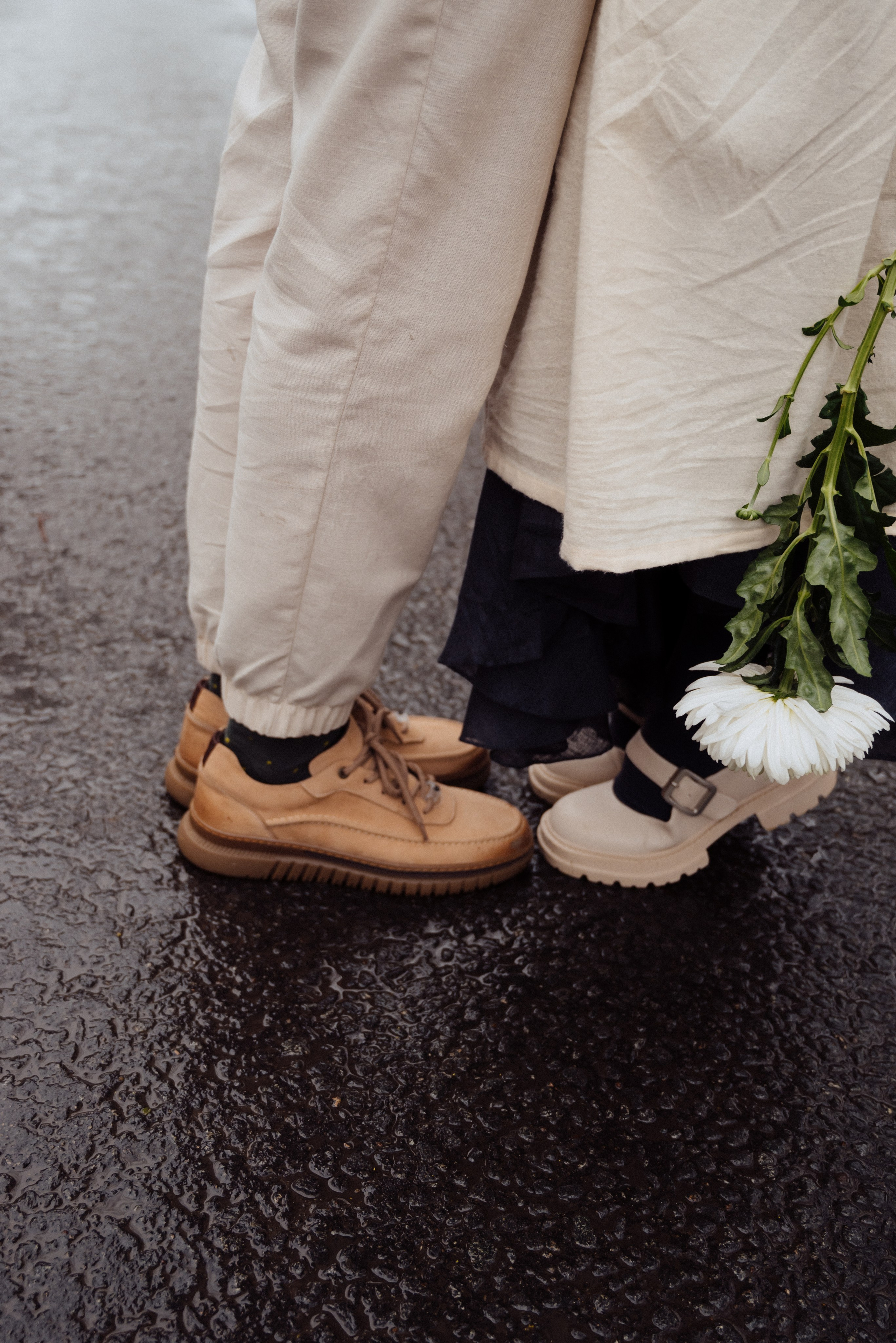 Парные фотосессии. Фотограф Елизавета Кузнецова