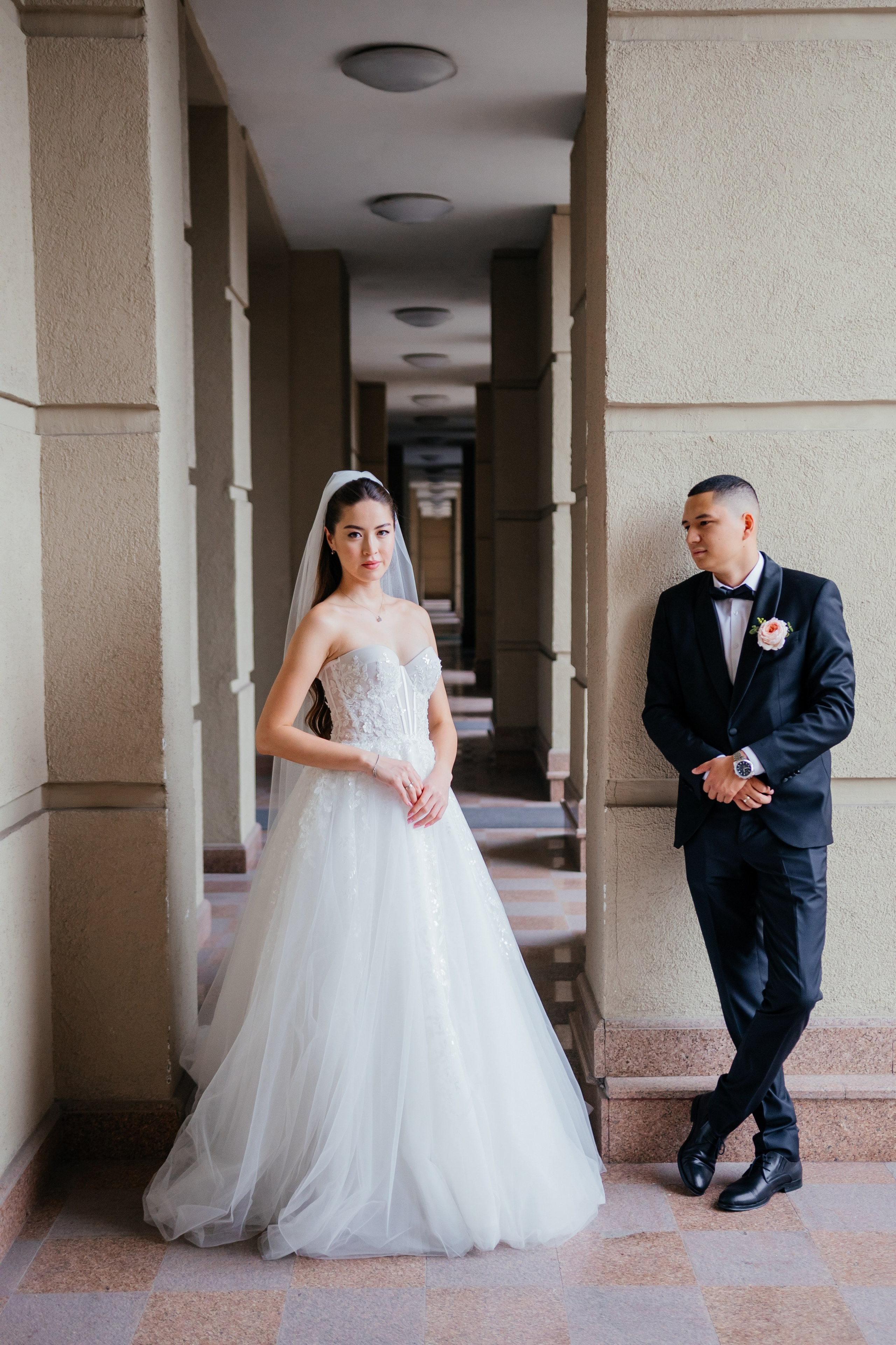 DIAS & ANEL. Wedding and Fashion photographer