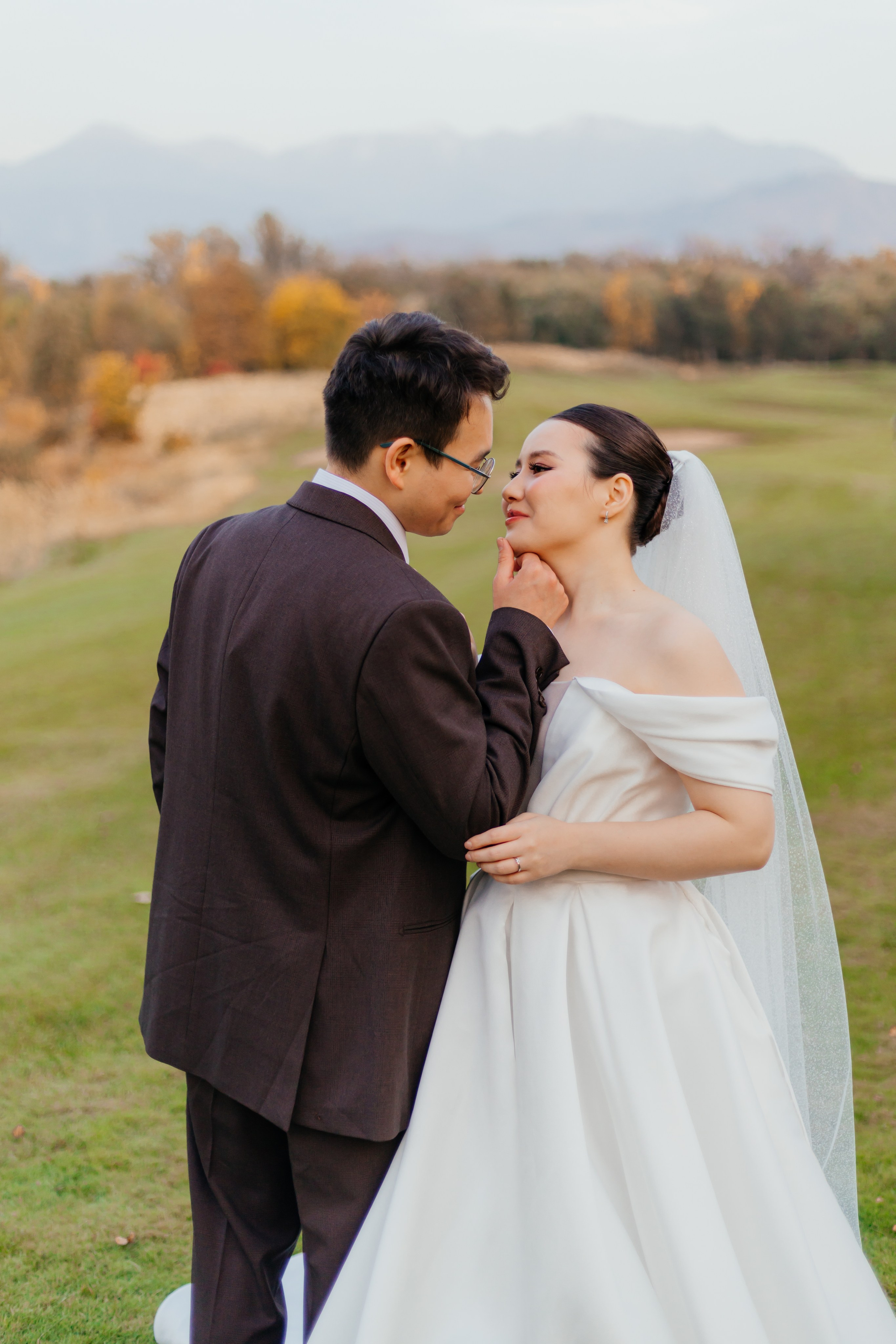 ASKHAT & PERIZAT. Wedding and Fashion photographer