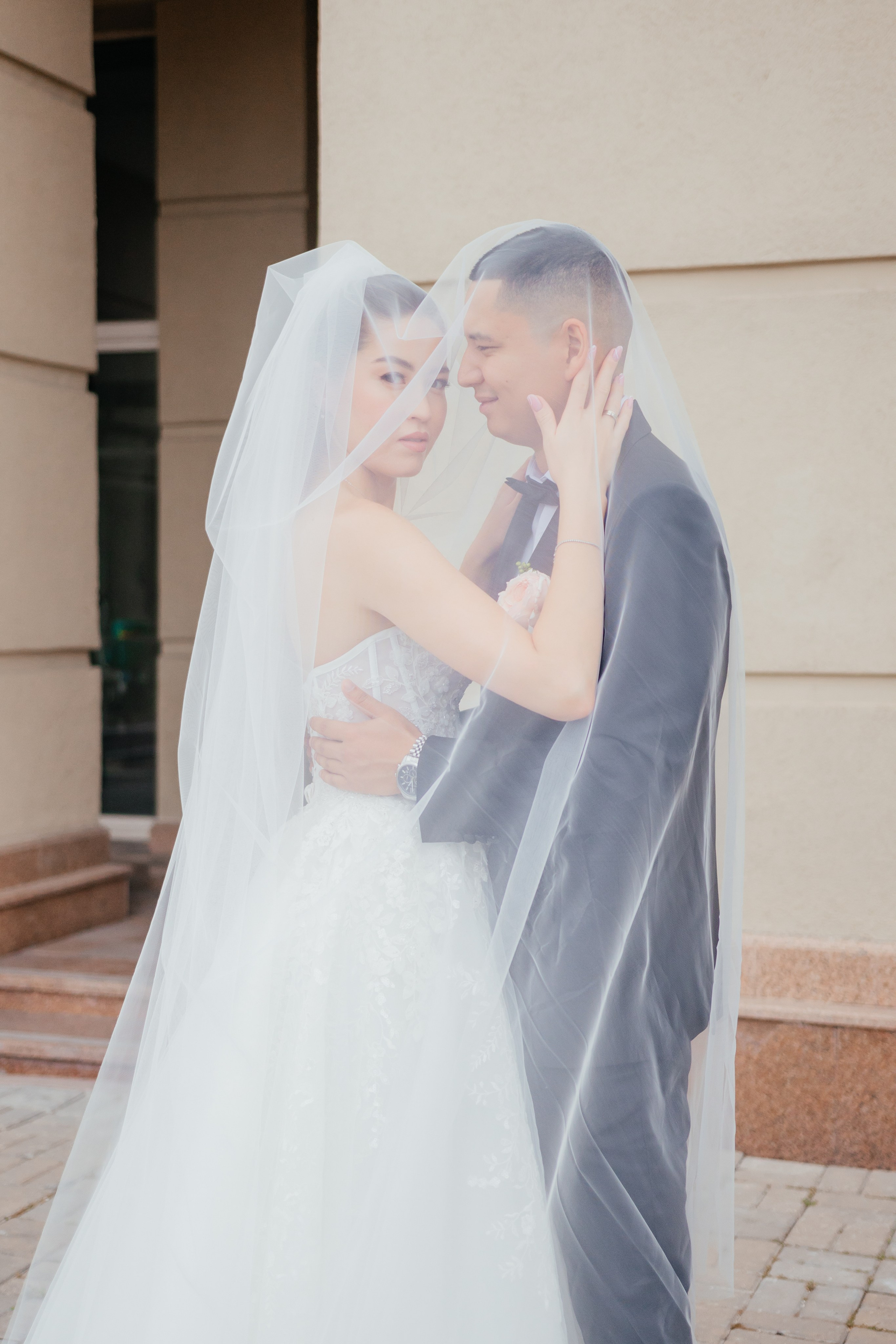 DIAS & ANEL. Wedding and Fashion photographer
