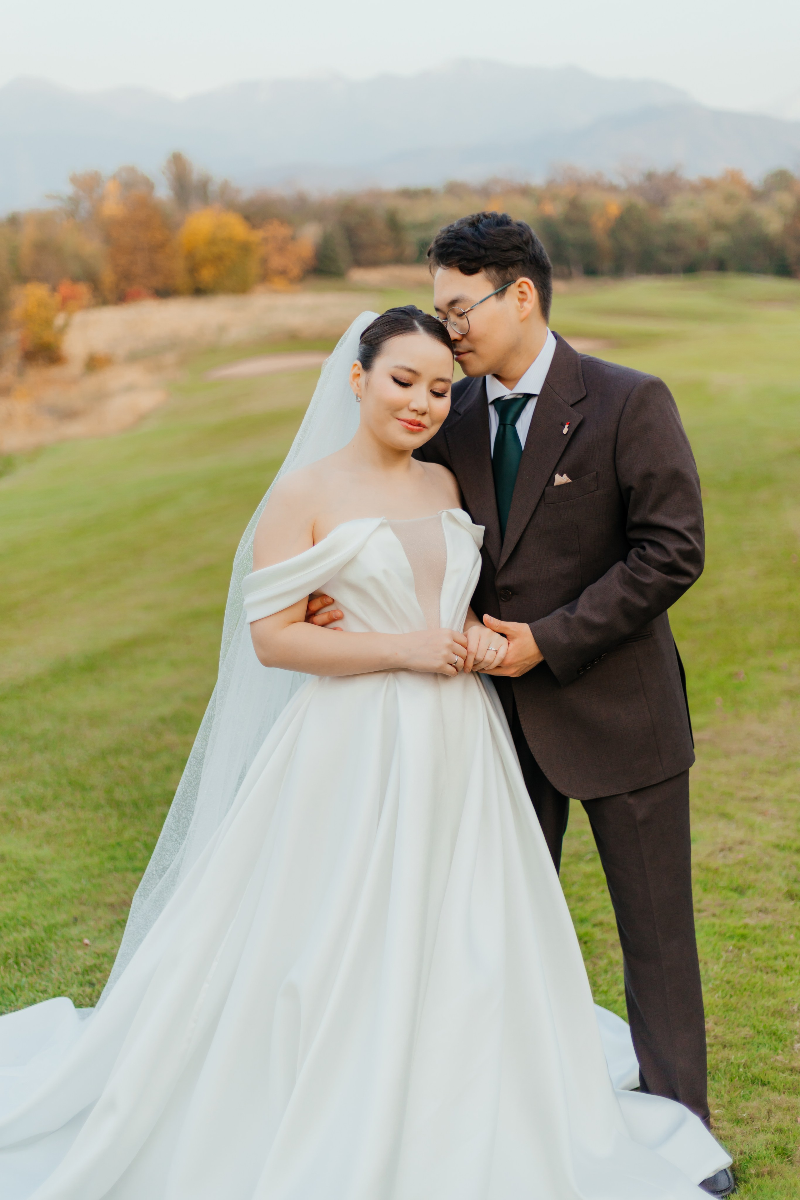 ASKHAT & PERIZAT. Wedding and Fashion photographer