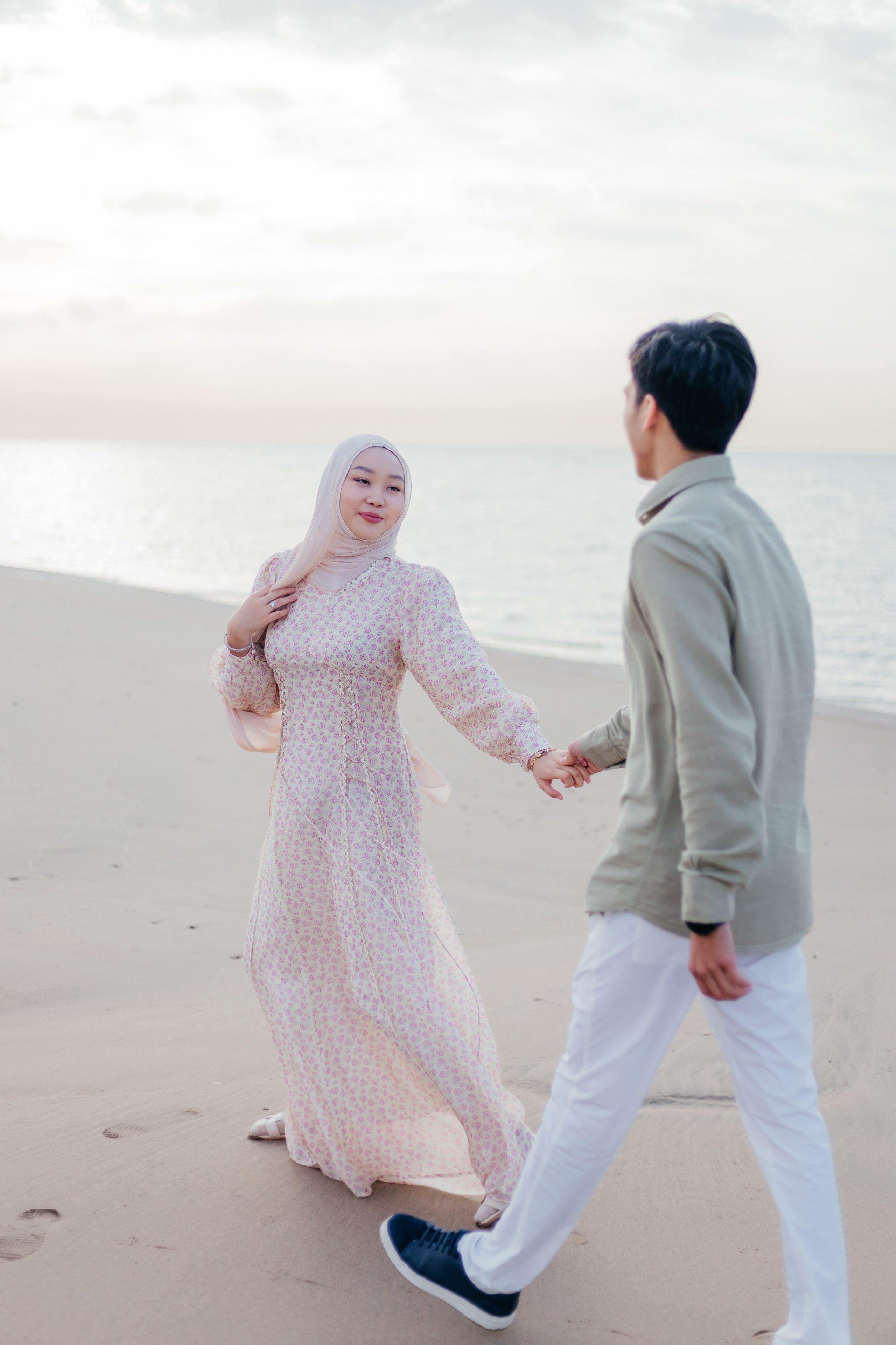 BEKA & ANELYA. Wedding and Fashion photographer