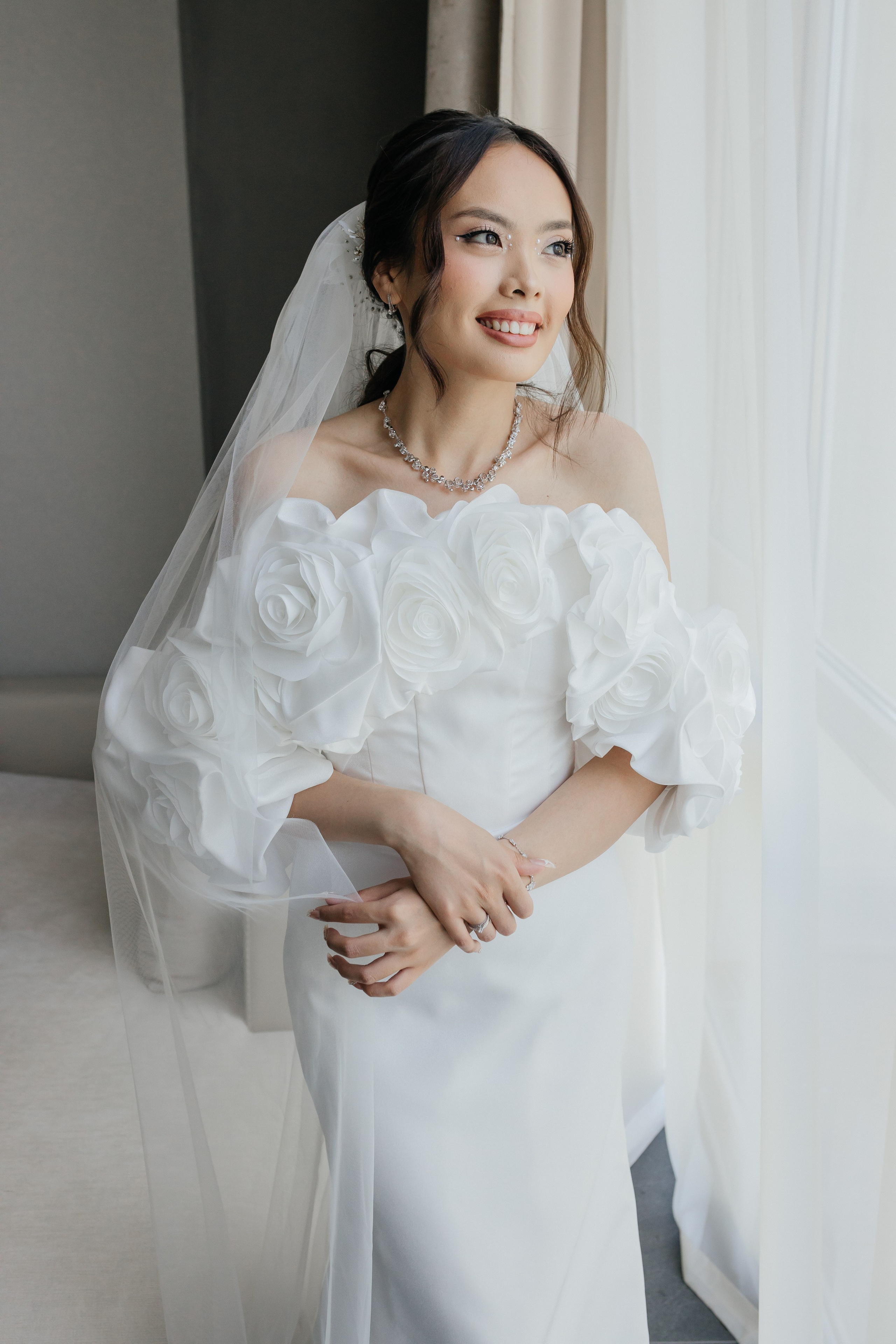 BAURZHAN & AIDA. Wedding and Fashion photographer