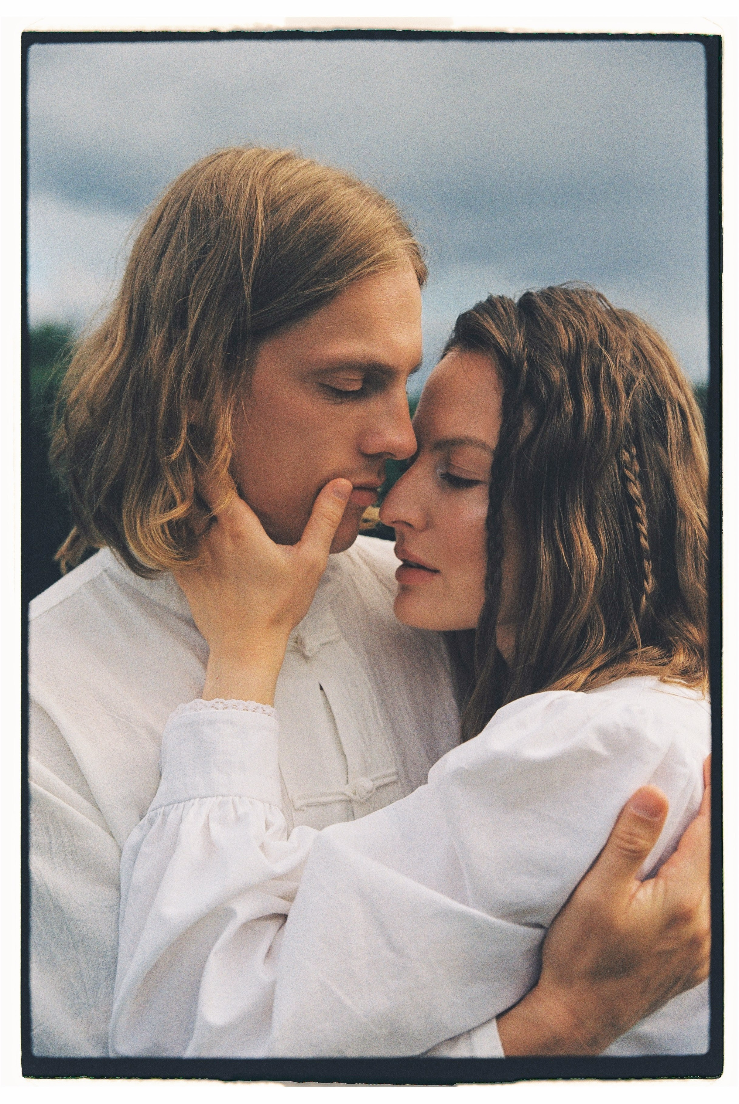 Юля и Дима. Фотограф Ирина Гринько Тольятти Самара Москва