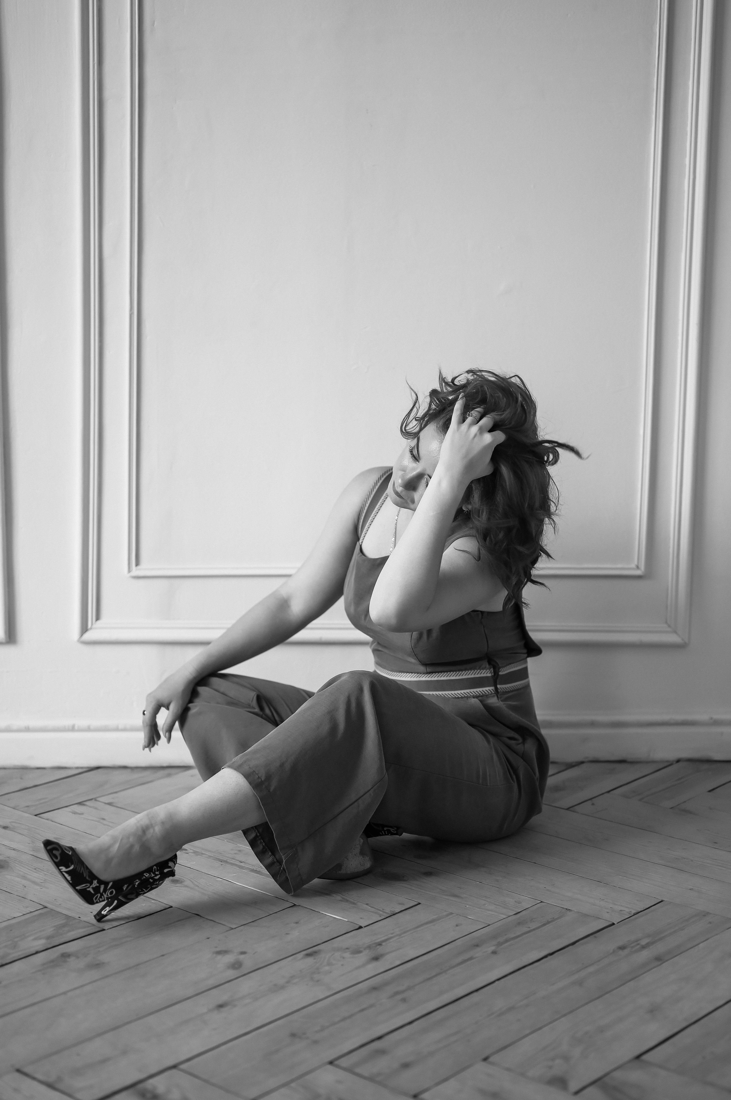 Света. Семейный фотограф Олеся Батурина Рязань