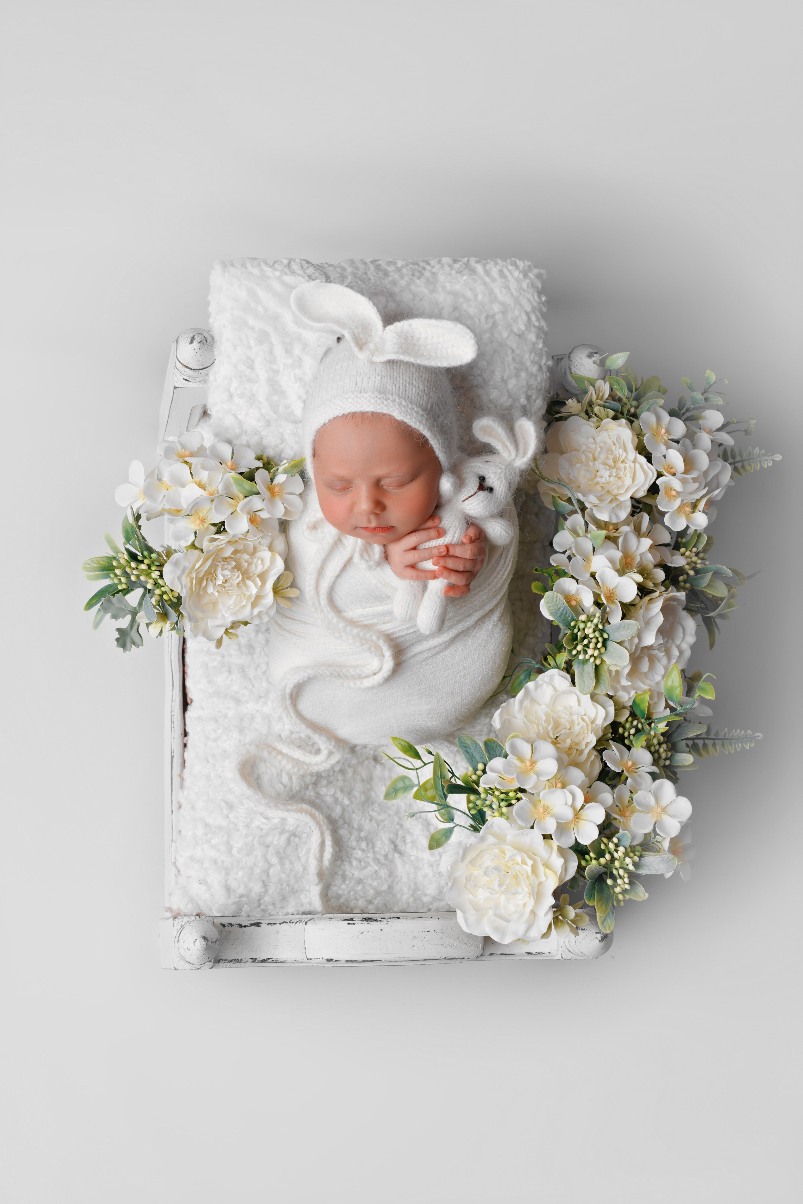 Новорожденные. Фотограф новорожденных беременных в Тюмени Ткачук Татьяна