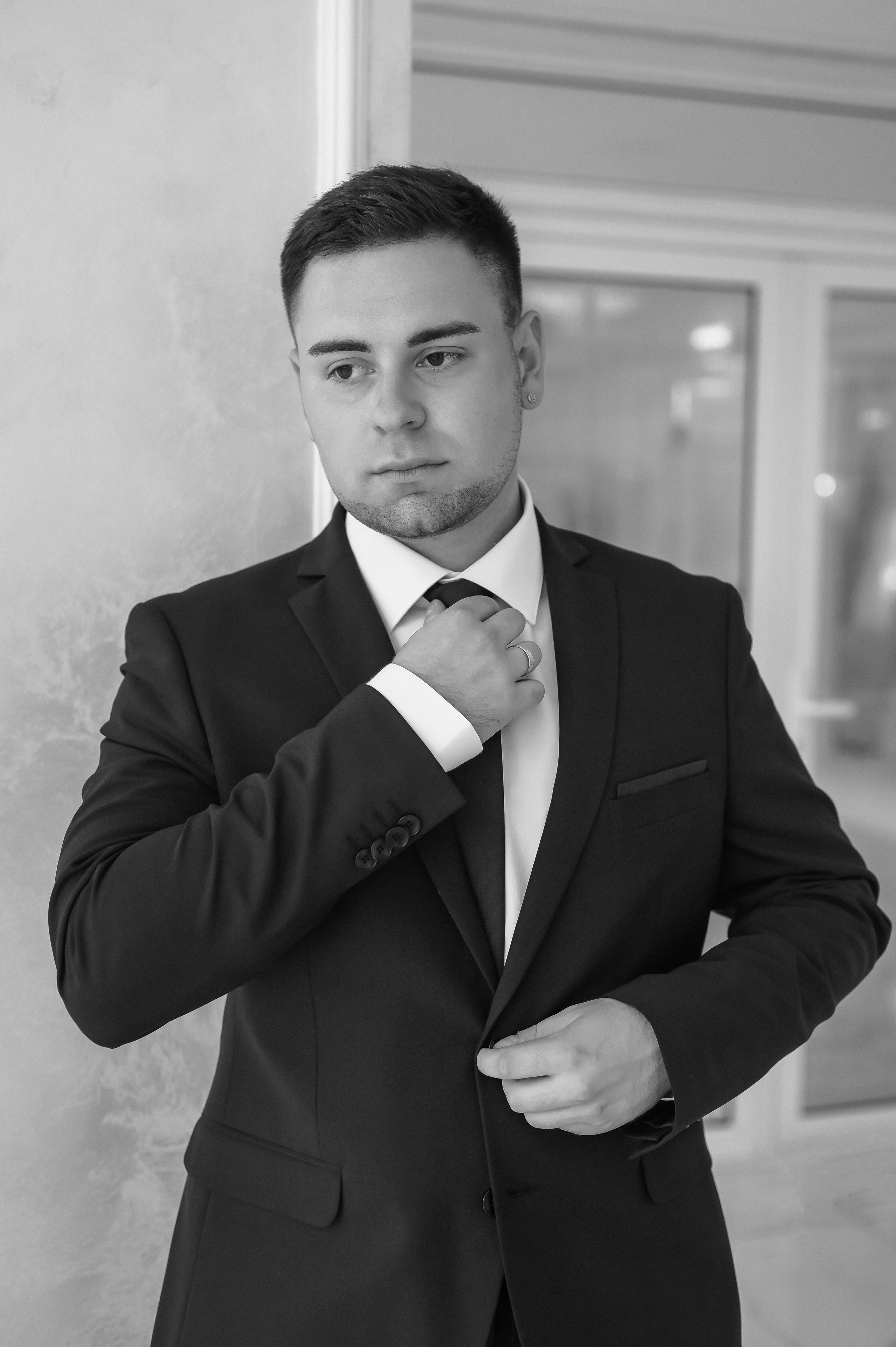 Виктория & Николай. Семейный фотограф Олеся Батурина Рязань