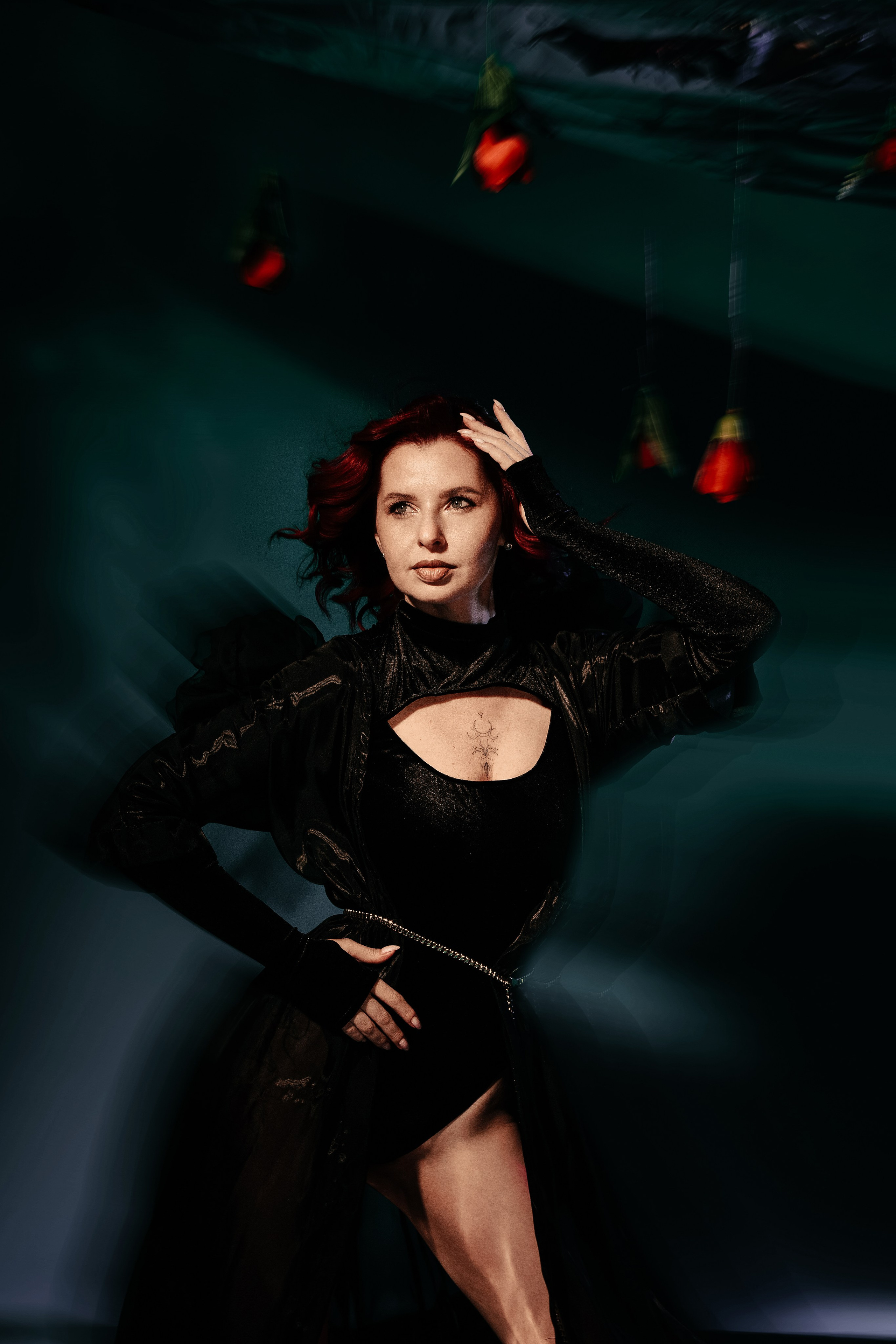 Индивидуальные фотосессии. PHOTOCREATION