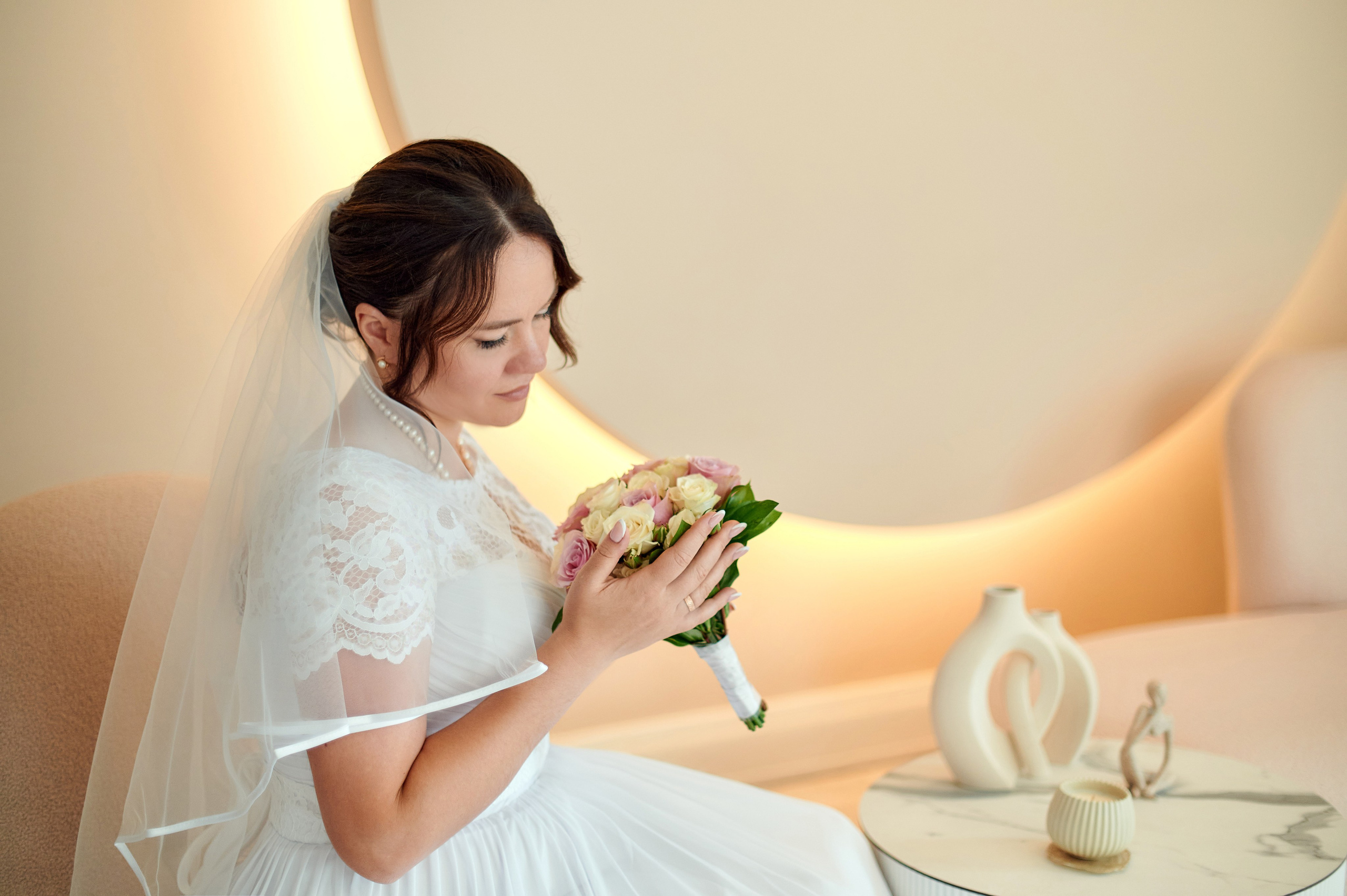 Н & О. Семейный и детский фотограф в г. Ногинске Ангелина Хасанова