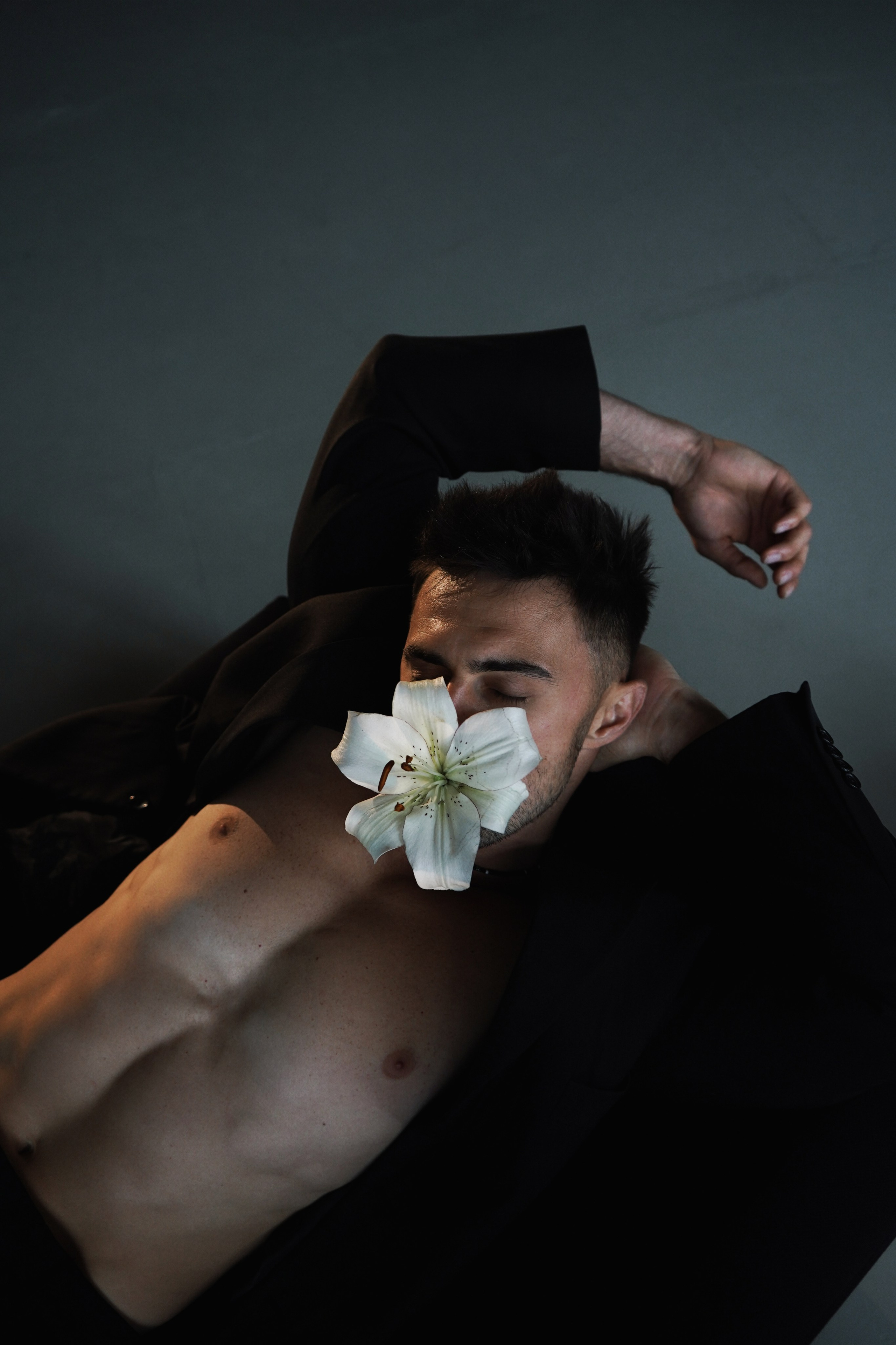 Сергей Бондаренко. Фотограф в Сочи Марина Барс