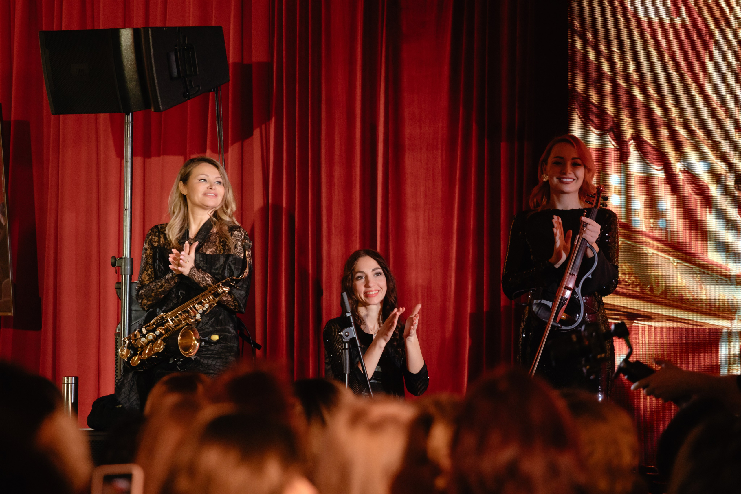 Шаббатон. Фотограф в Санкт-Петербурге Виктория Безверхая