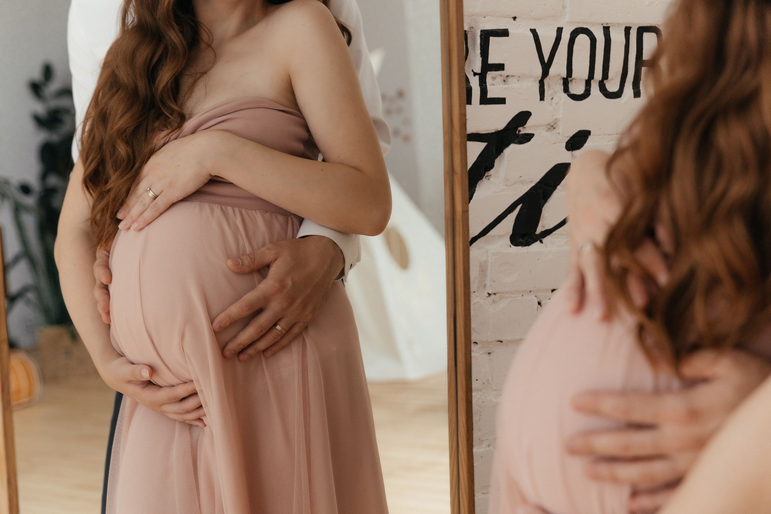 * В ожидании Марка * 14.08.2022. Миленина Юлия Свадебный и семейный фотограф в Краснодаре