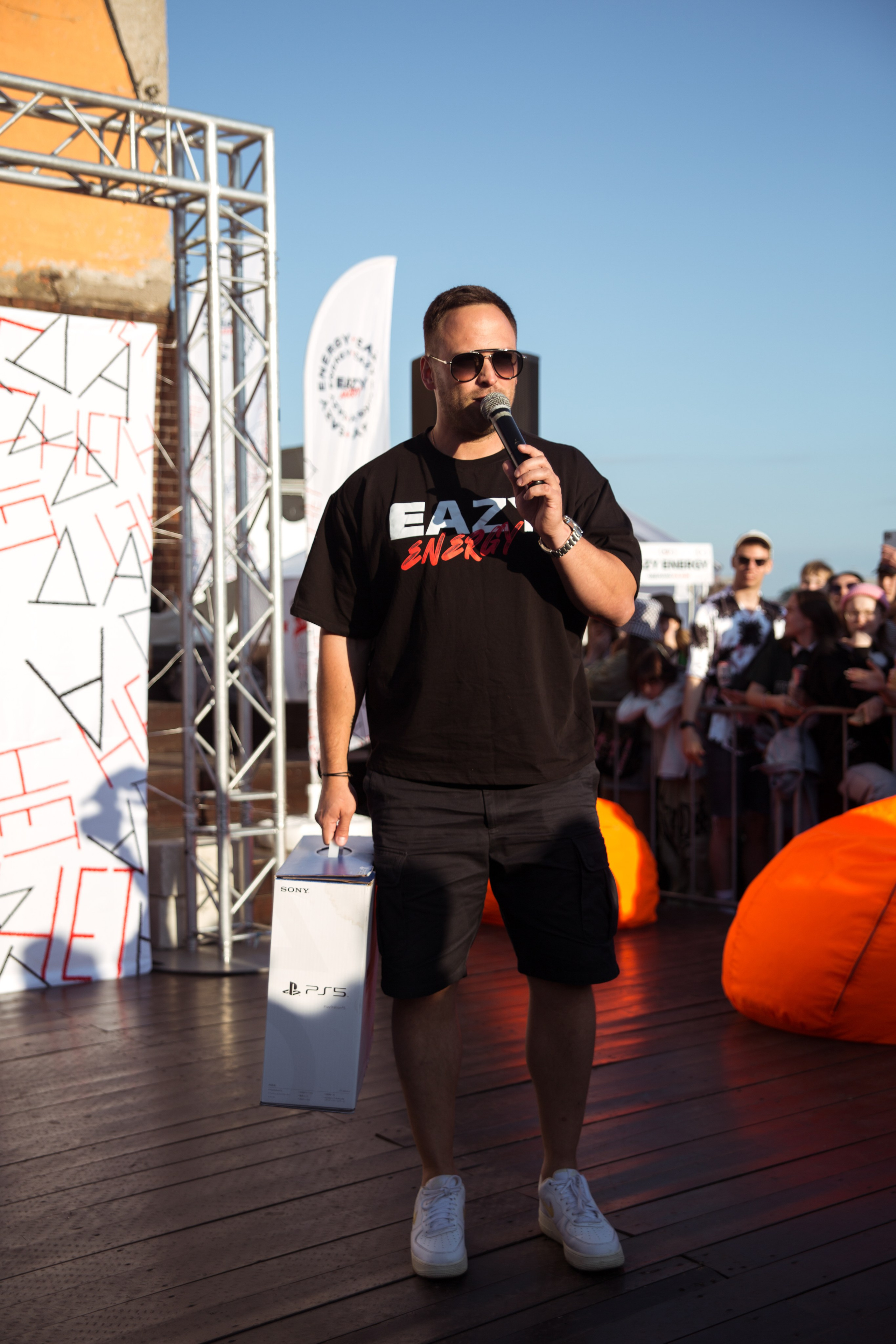 EAZY ENERGY / STOLAYROVxGABAR, квартал Брусницын. Портретный и репортажный фотограф в Санкт-Петербурге Елизавета Я