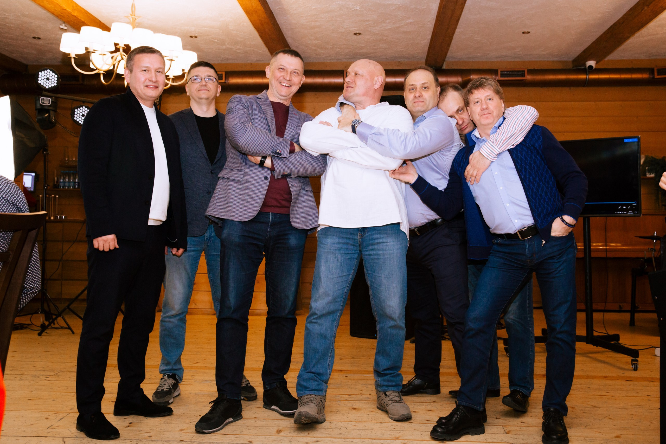 День Рождения в Пушкине. Портретный и репортажный фотограф в Санкт-Петербурге Елизавета Я